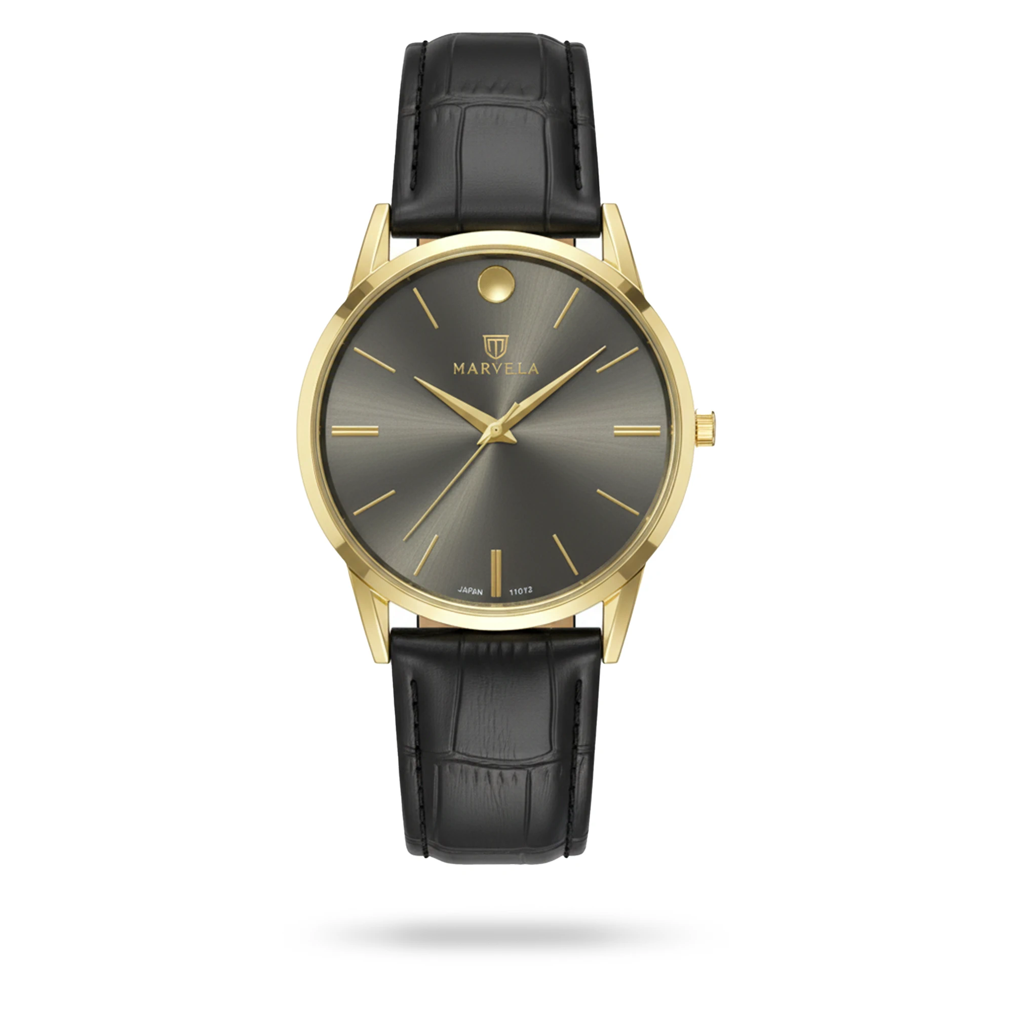 MR11012G-0881 Marvela Watch For Men code MR11012G-0881 - Image 1