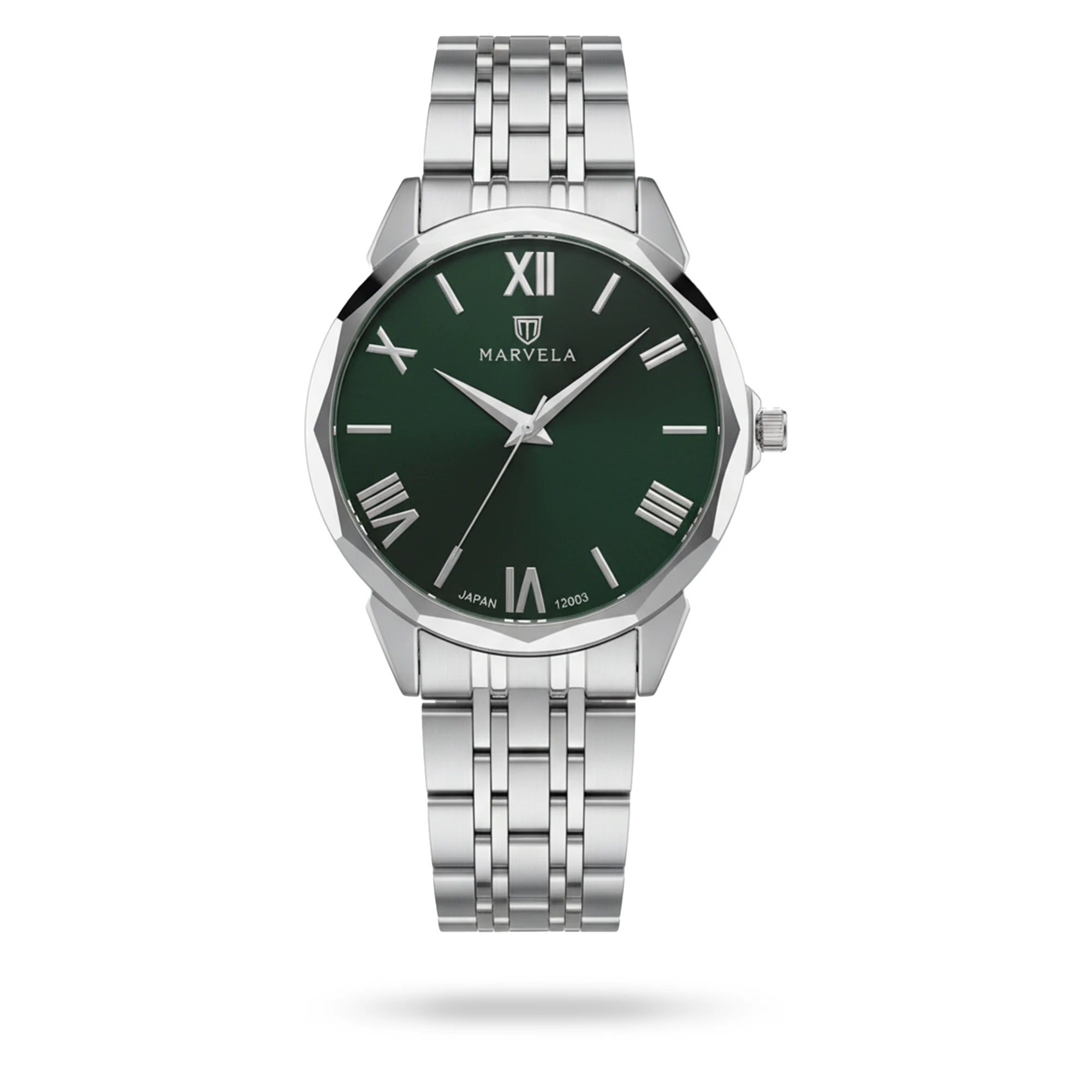 MR12003G-0009 Marvela Watch For Men code MR12003G-0009 - Image 1