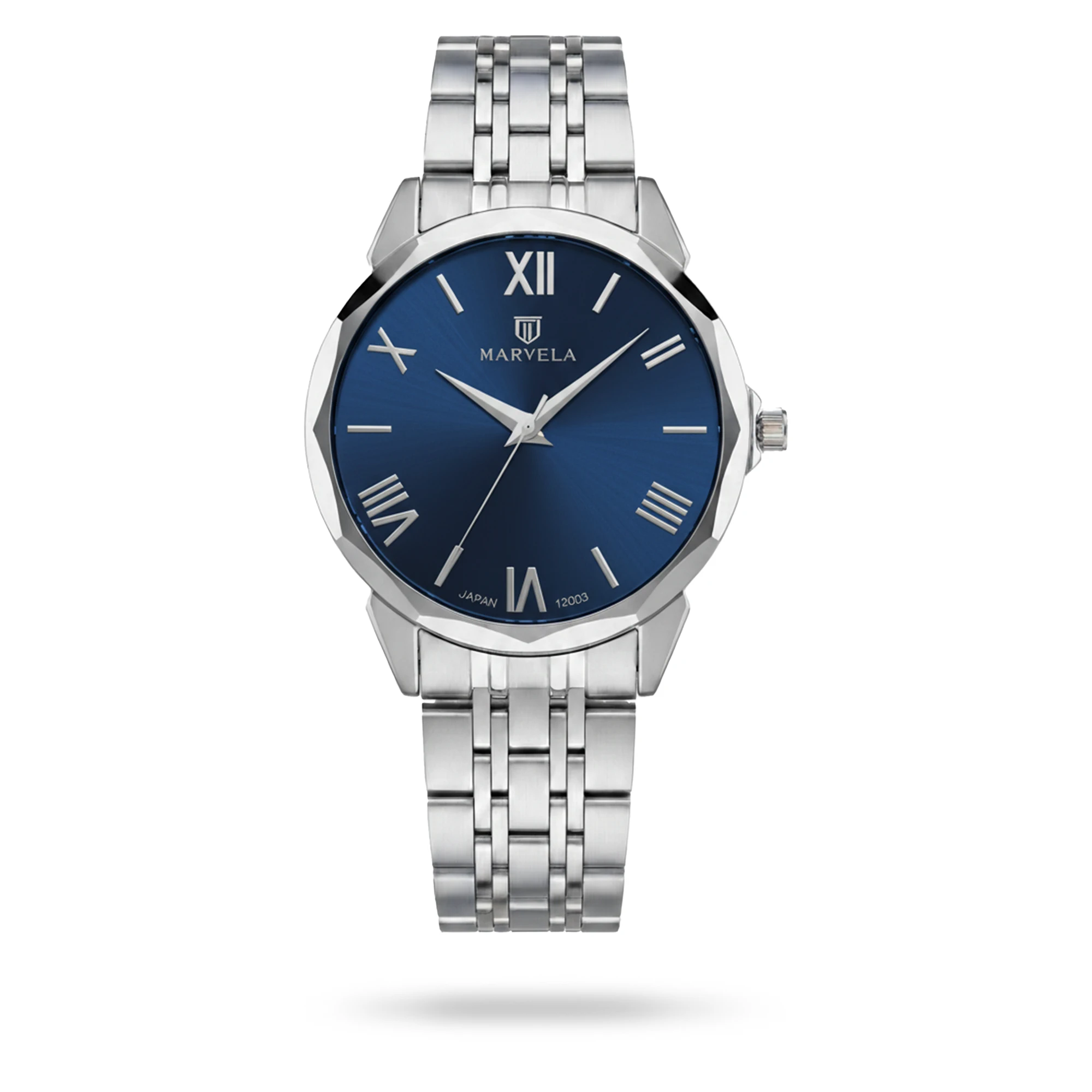 MR12003G-0010 Marvela Watch For Men code MR12003G-0010 - Image 1