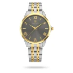 Marvela Watch For Men code MR12003G-0017