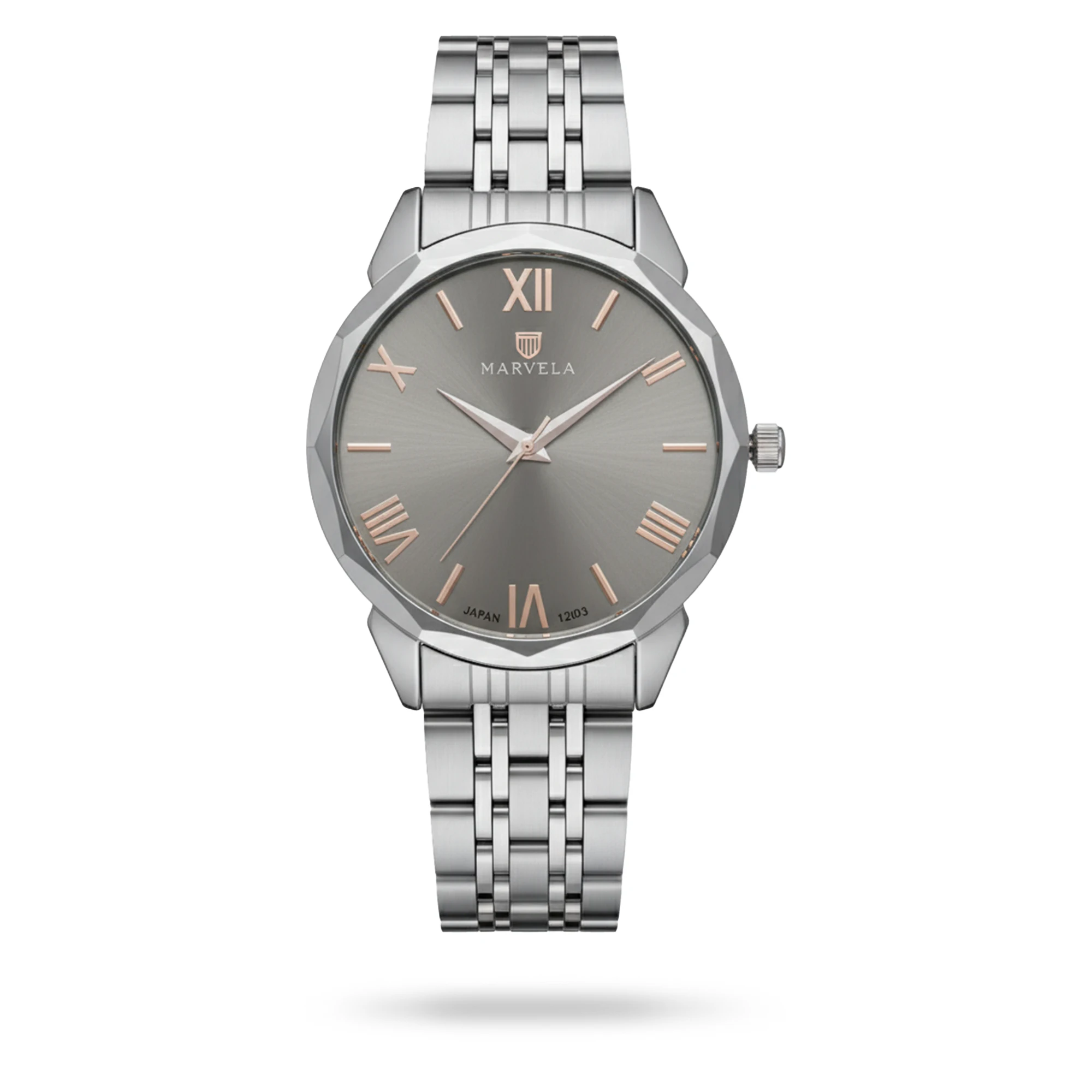 MR12003G-0025 Marvela Watch For Men code MR12003G-0025 - Image 1