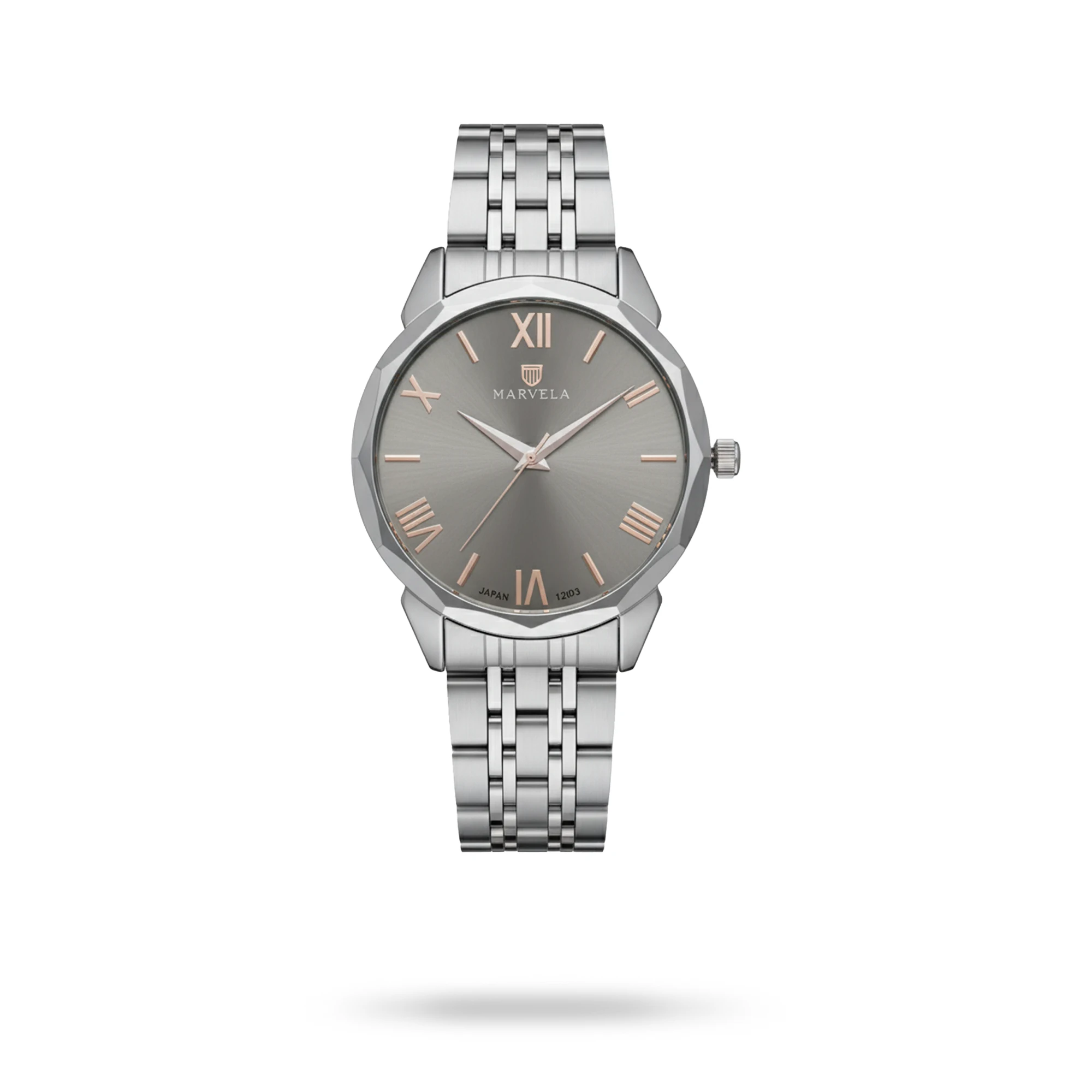 MR12003L-0025 Marvela Watch For Women code MR12003L-0025 - Image 1