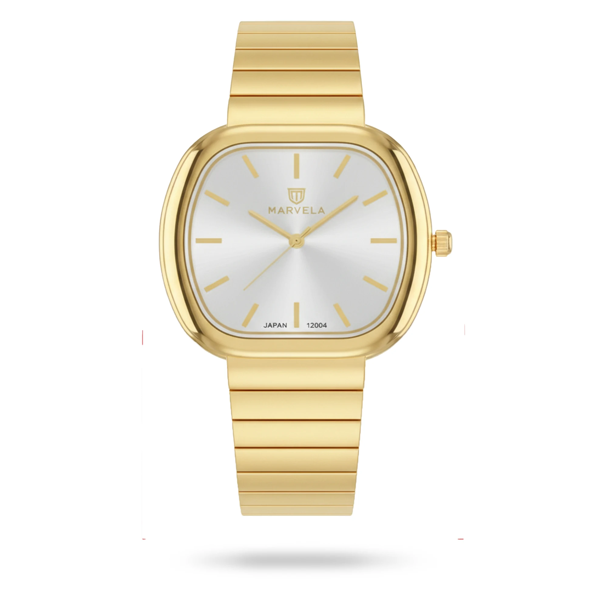 MR12004G-0001 Marvela Watch For Men code MR12004G-0001 - Image 1