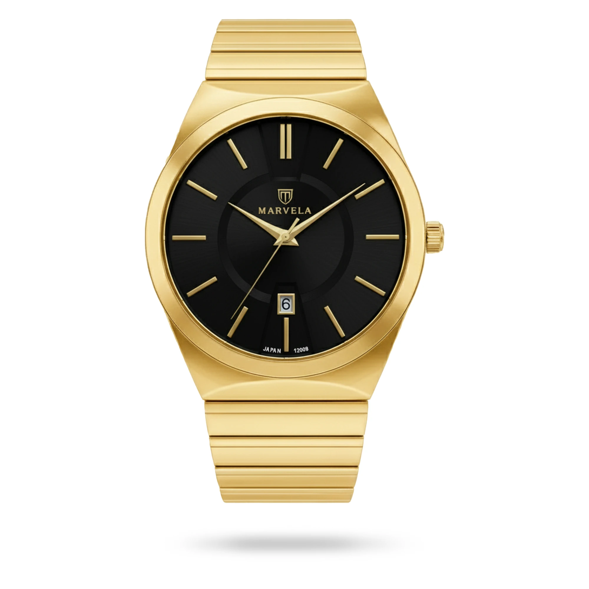 MR12008G-0002 Marvela Watch For Men code MR12008G-0002 - Image 1