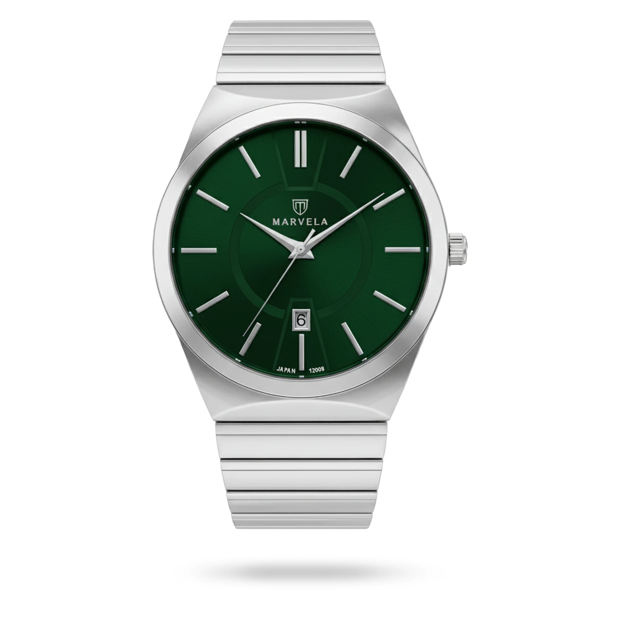 MR12008G-0009 Marvela Watch For Men code MR12008G-0009 - Image 1