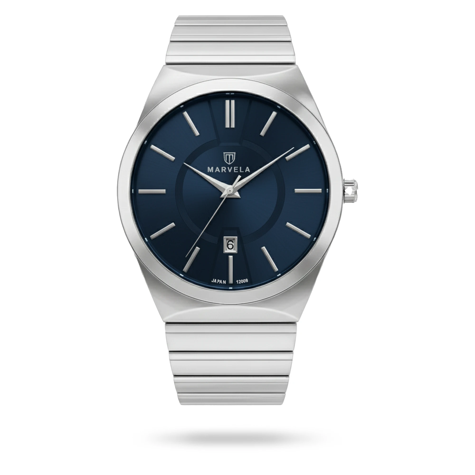 MR12008G-0010 Marvela Watch For Men code MR12008G-0010 - Image 1