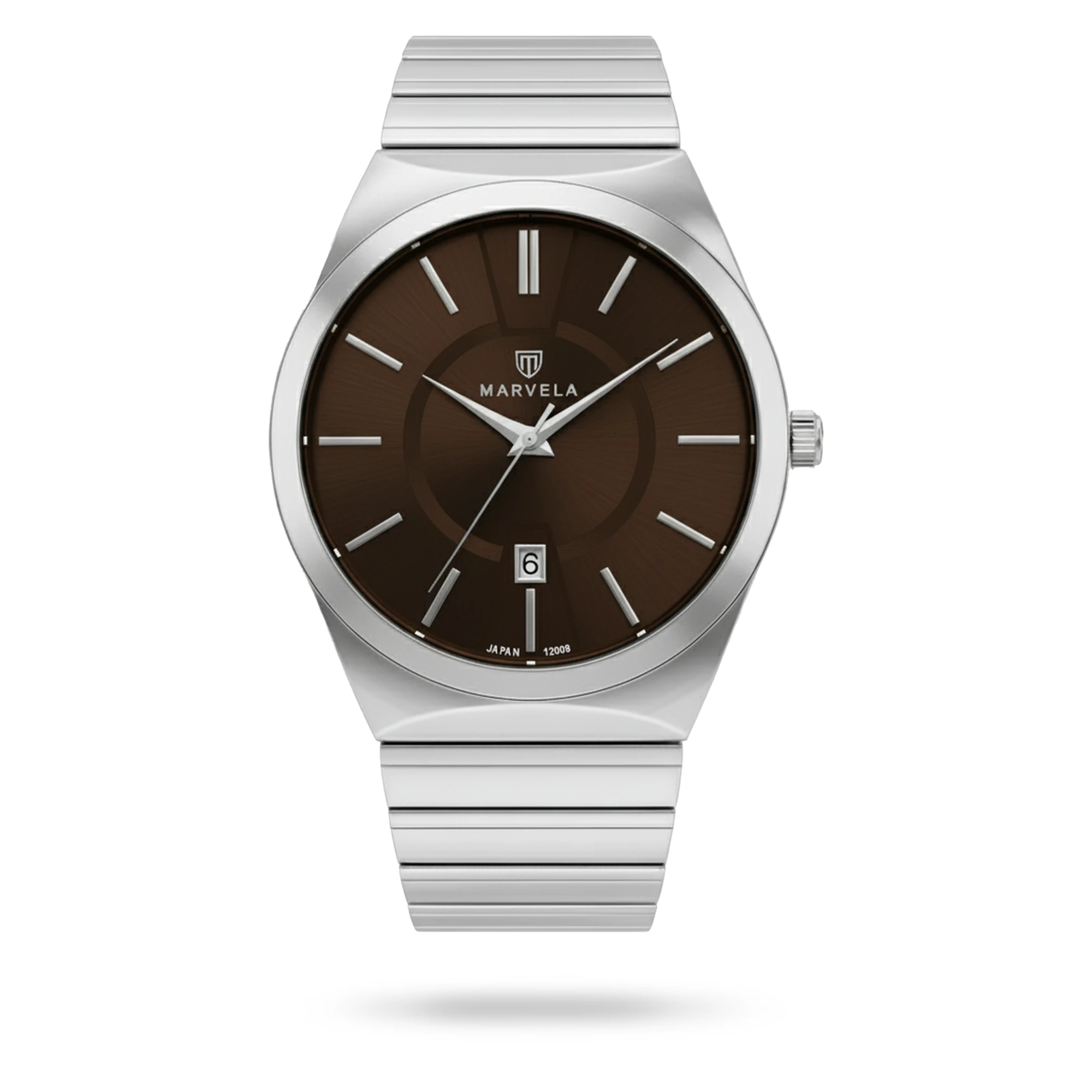 MR12008G-0102 Marvela Watch For Men code MR12008G-0102 - Image 1