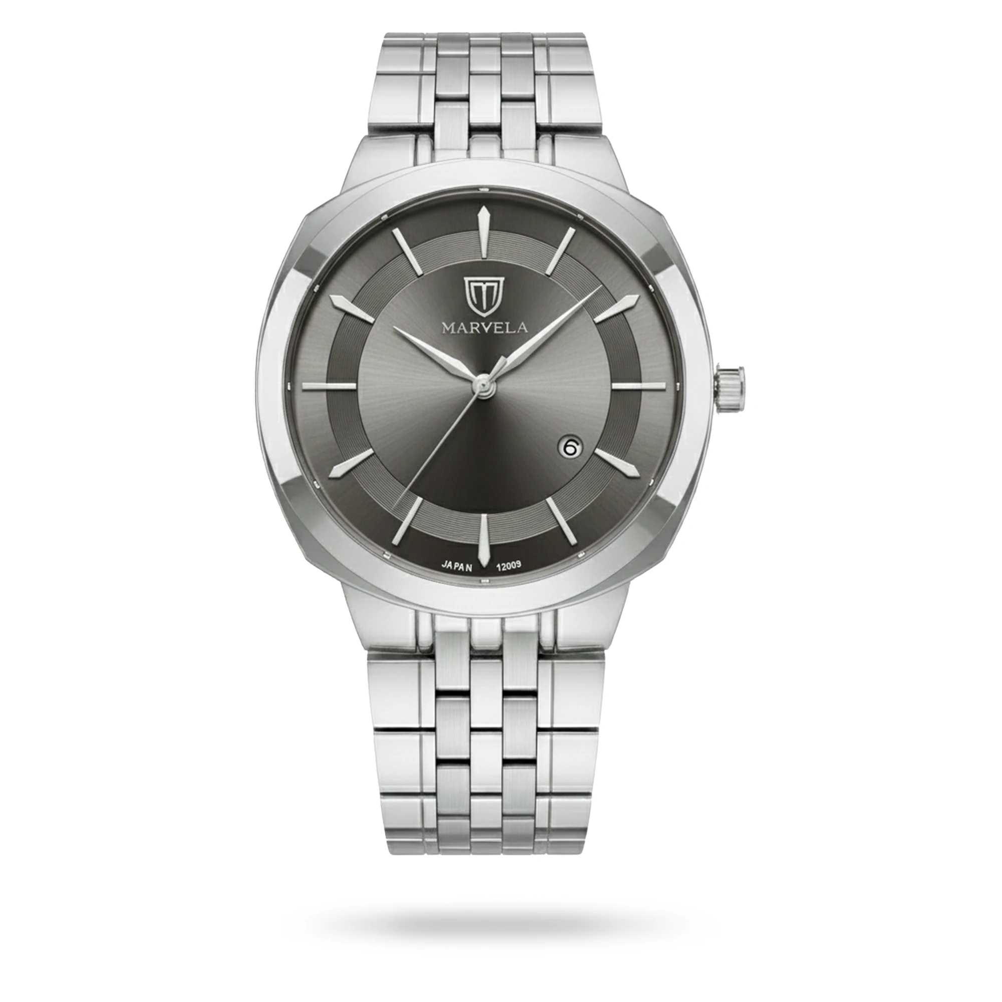 MR12009G-0025 Marvela Watch For Men code MR12009G-0025 - Image 1