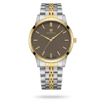 Marvela Watch For Men code MR12016G-0017