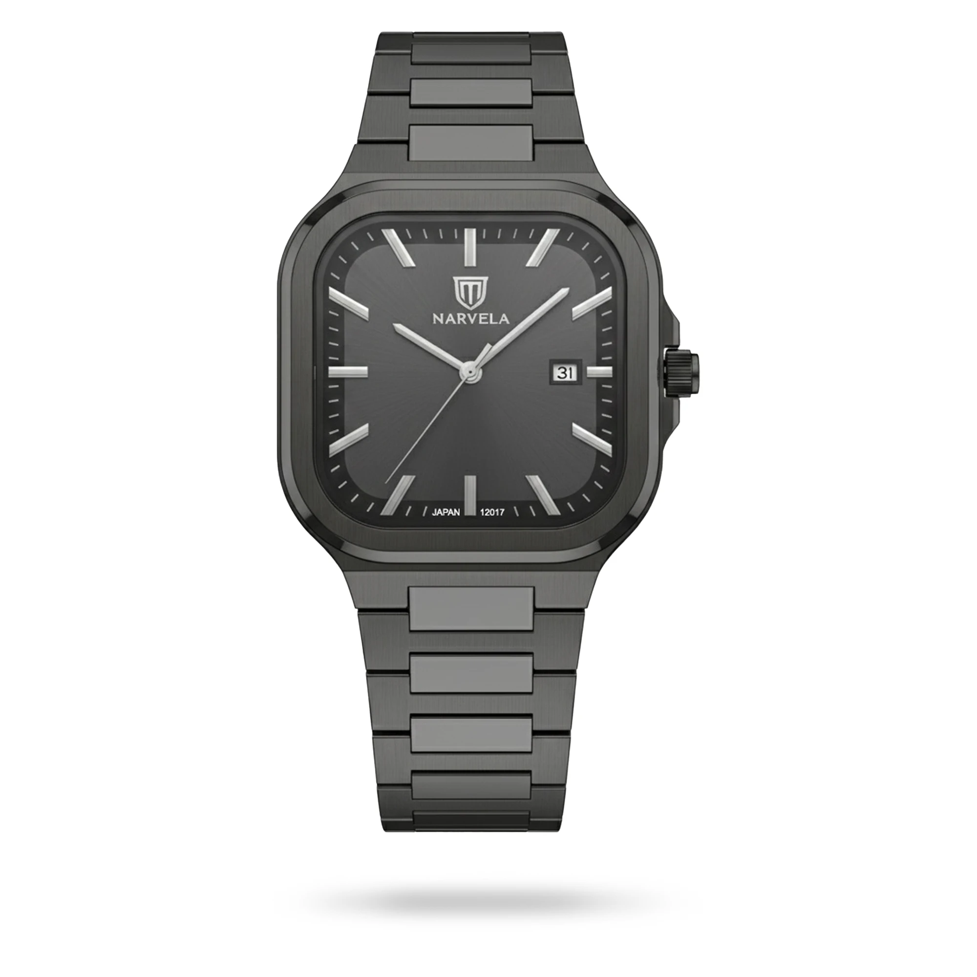 MR12017G-0024 Marvela Watch For Men code MR12017G-0024 - Image 1