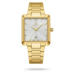 Marvela Watch For Men code MR12018G-0001