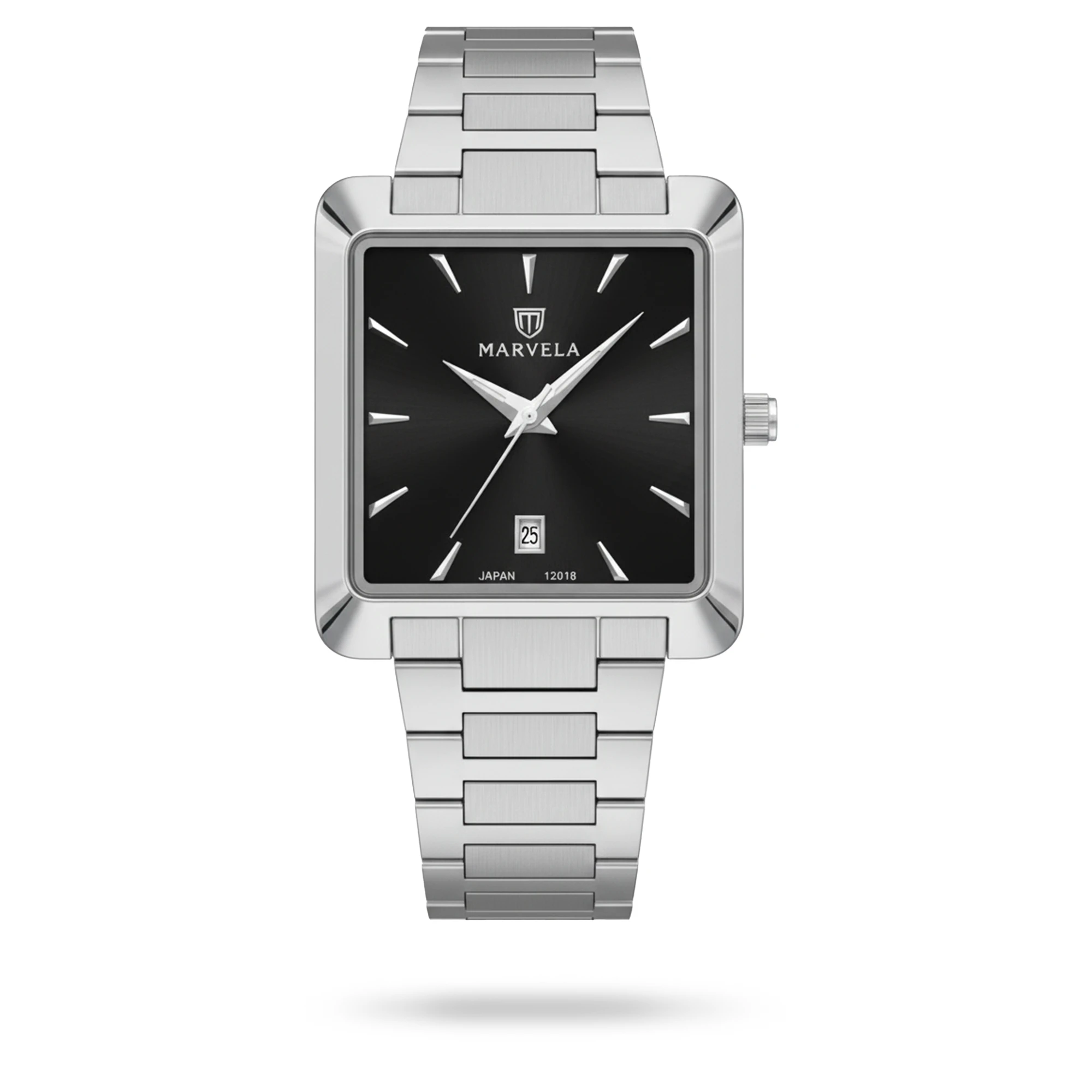 MR12018G-0005 Marvela Watch For Men code MR12018G-0005 - Image 1