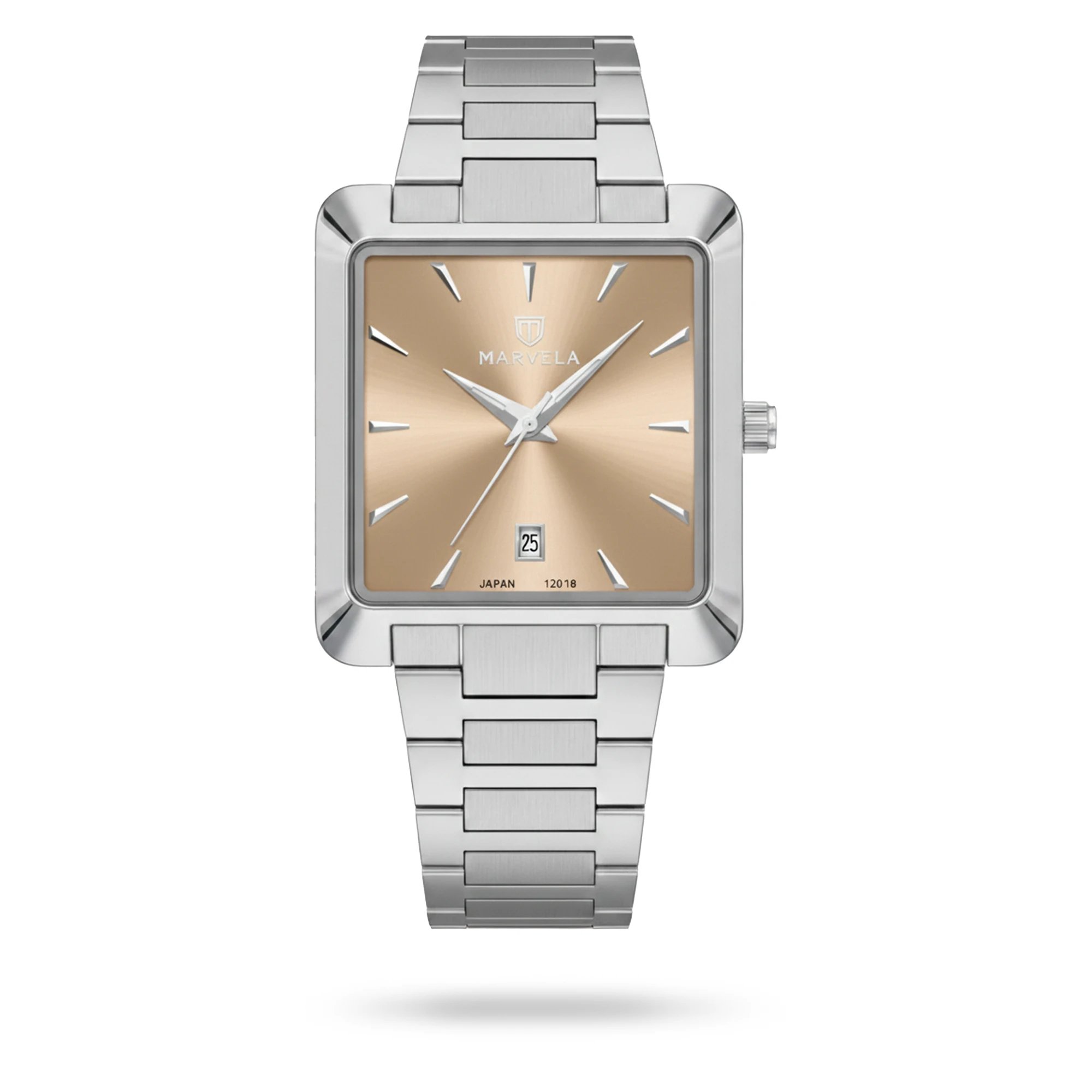 MR12018G-0301 Marvela Watch For Men code MR12018G-0301 - Image 1