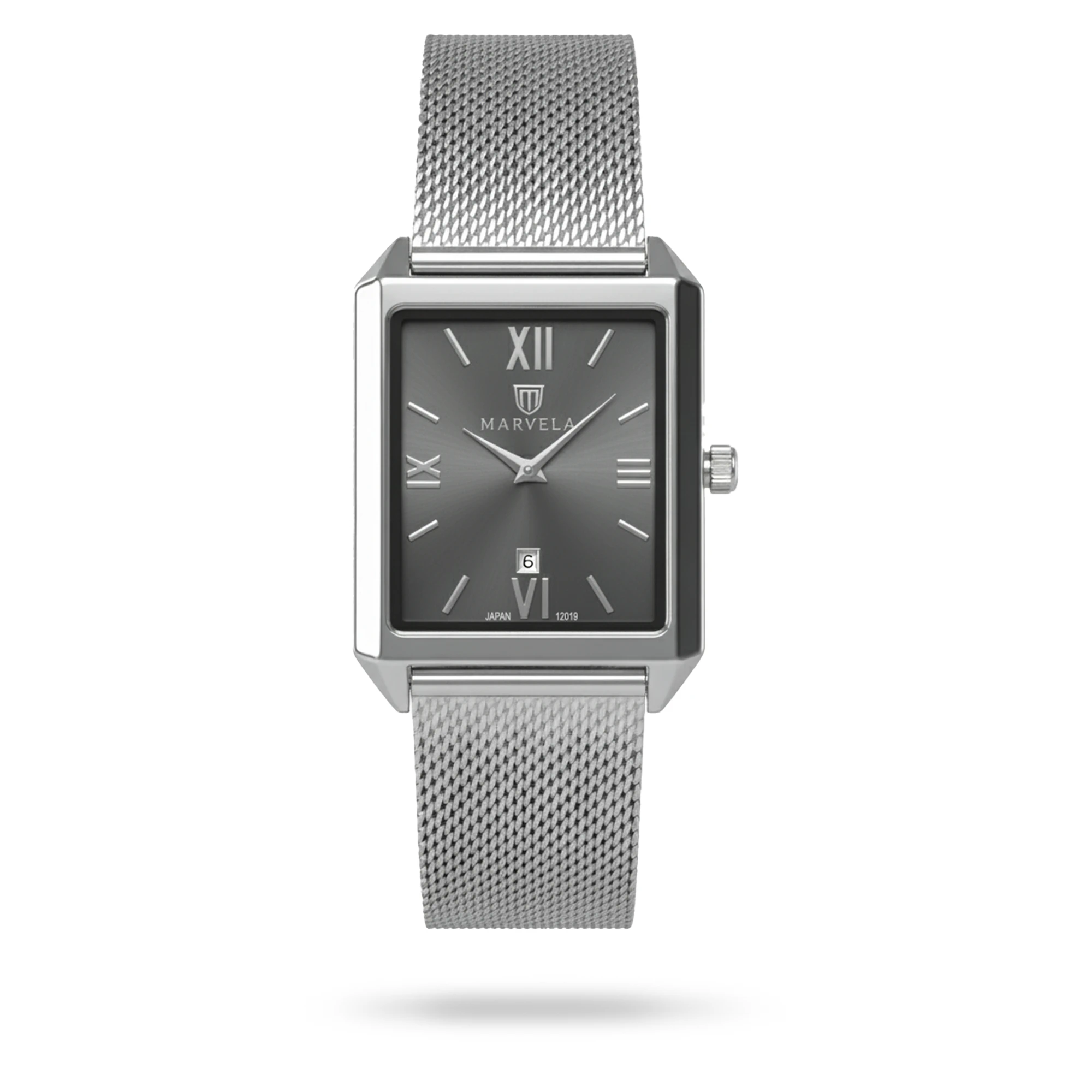 MR12019G-0005 Marvela Watch For Men code MR12019G-0005 - Image 1