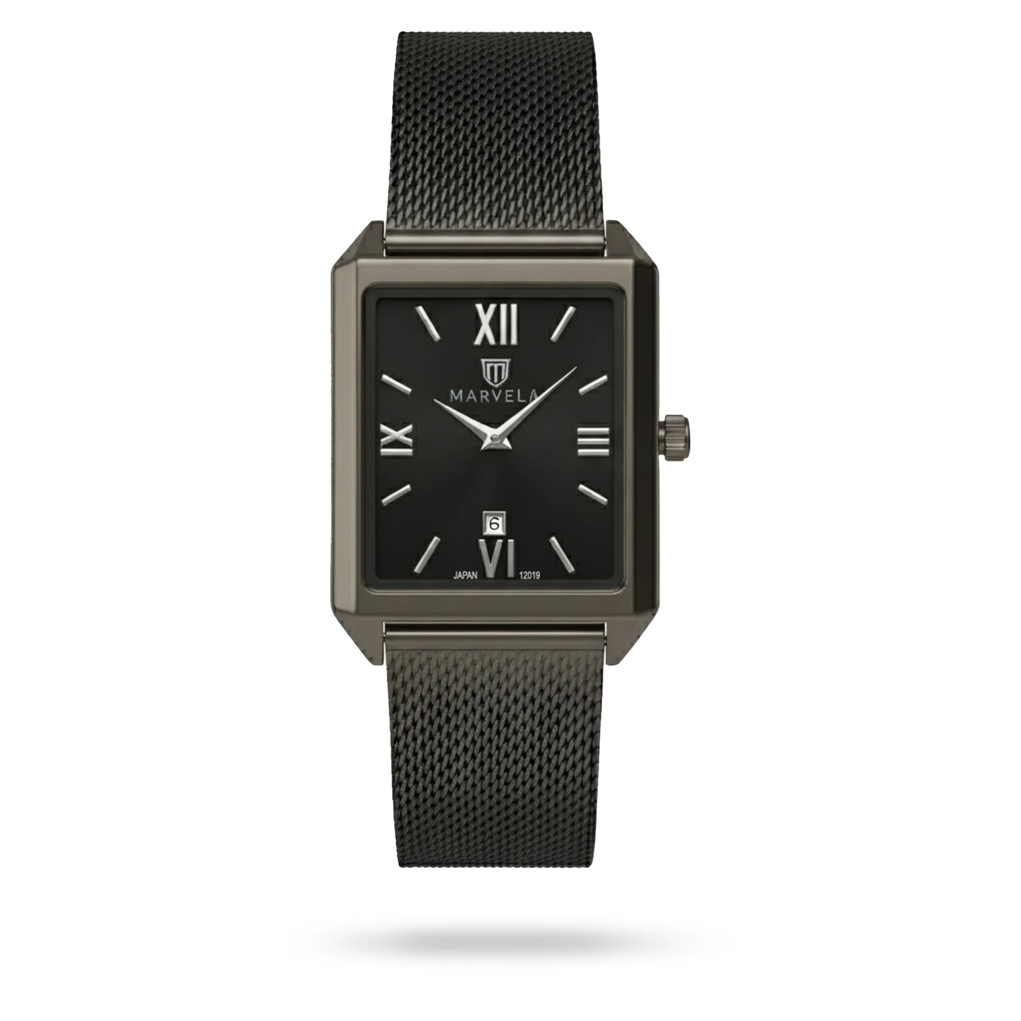 MR12019G-0014 Marvela Watch For Men code MR12019G-0014 - Image 1