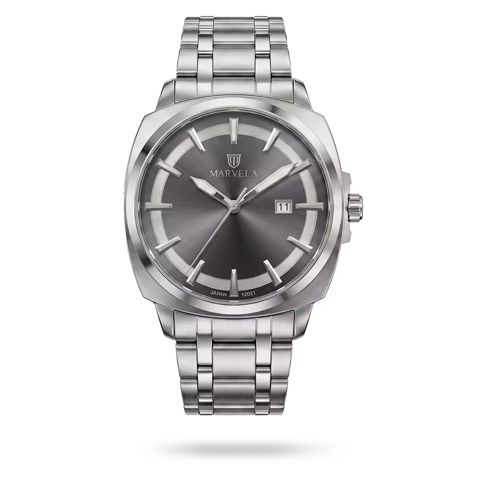 MR12021G-0309-1.webp Marvela Watch For Men code MR12021G-0309 - Image 1