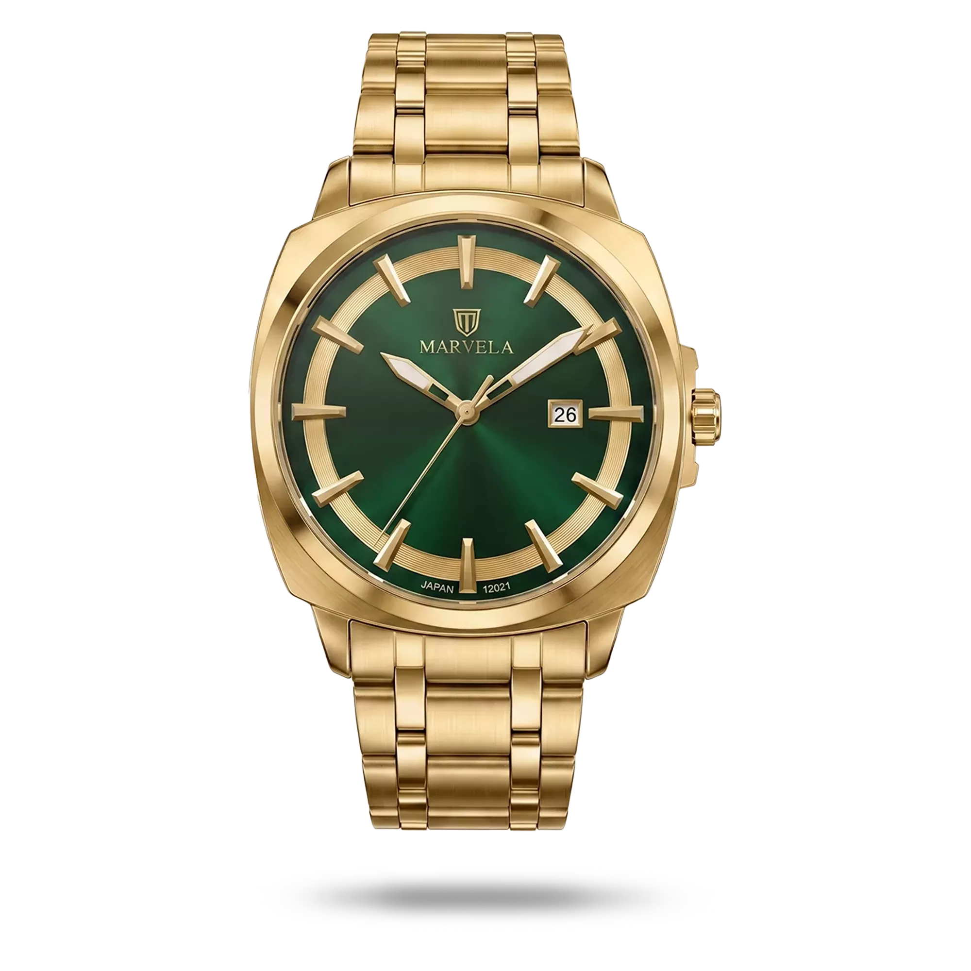 MR12021G-0851-1.webp Marvela Watch For Men code MR12021G-0851 - Image 1