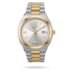 Marvela Watch For Men code MR12027G-0003
