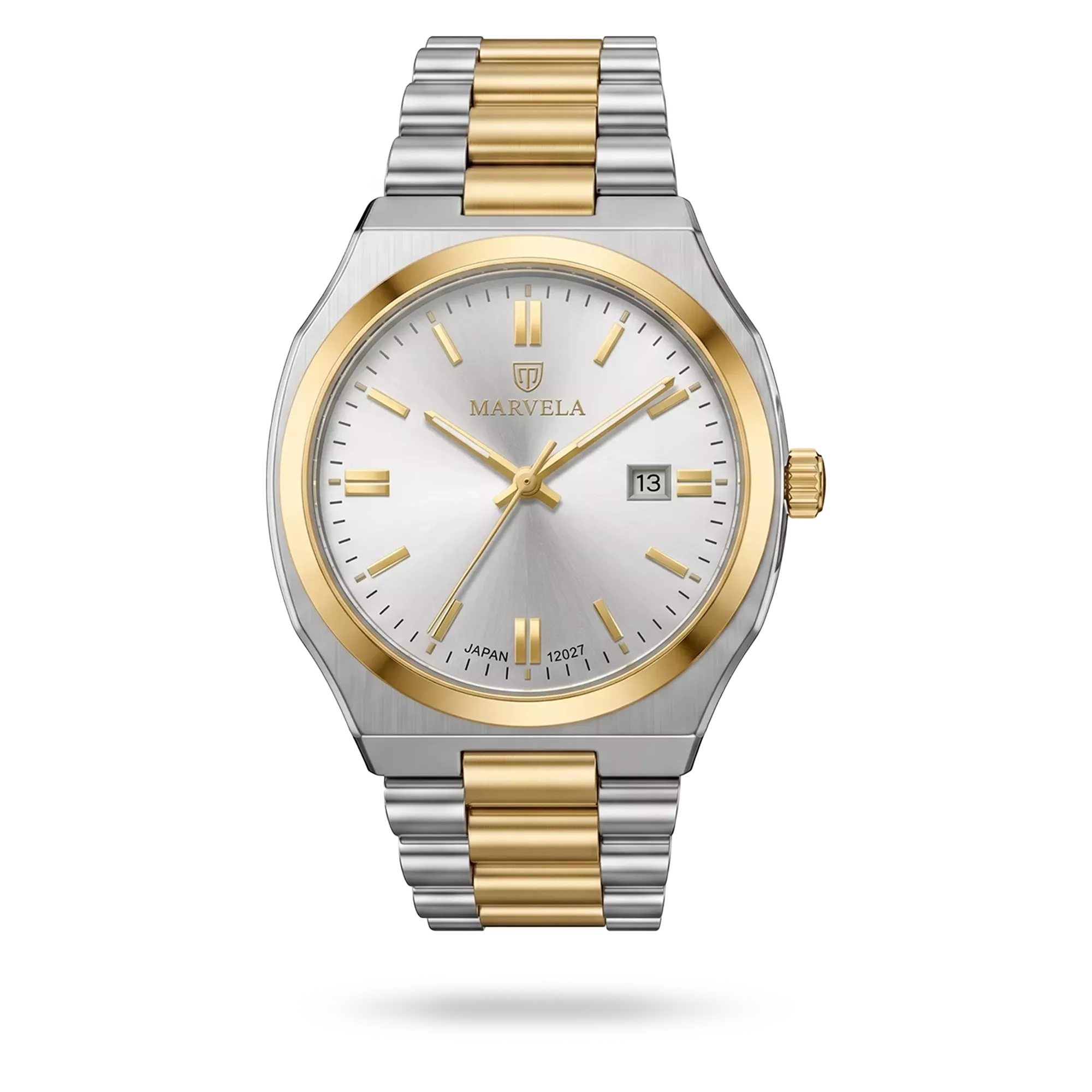 MR12027G-0003-1.webp Marvela Watch For Men code MR12027G-0003 - Image 1