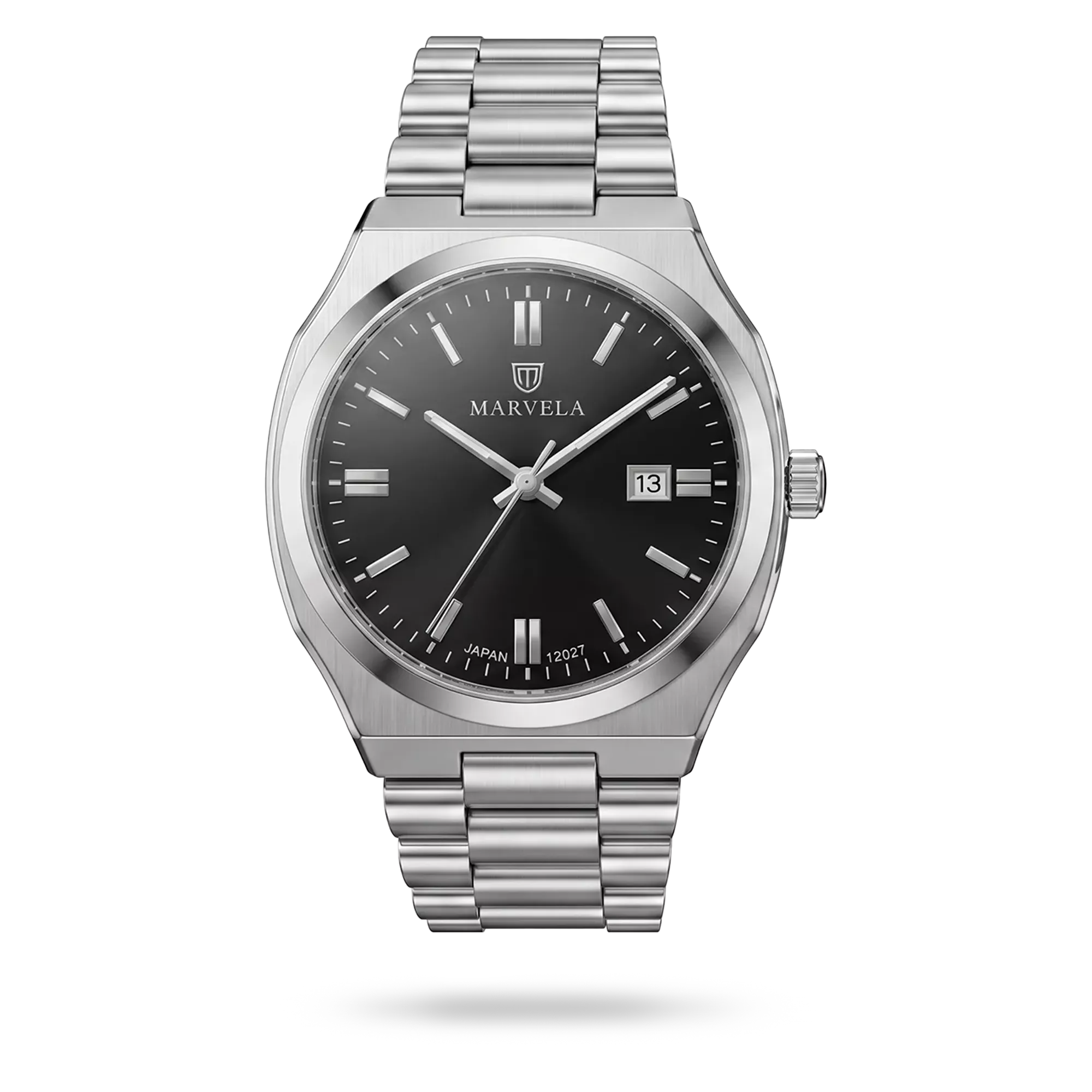MR12027G-0005-1.webp Marvela Watch For Men code MR12027G-0005 - Image 1
