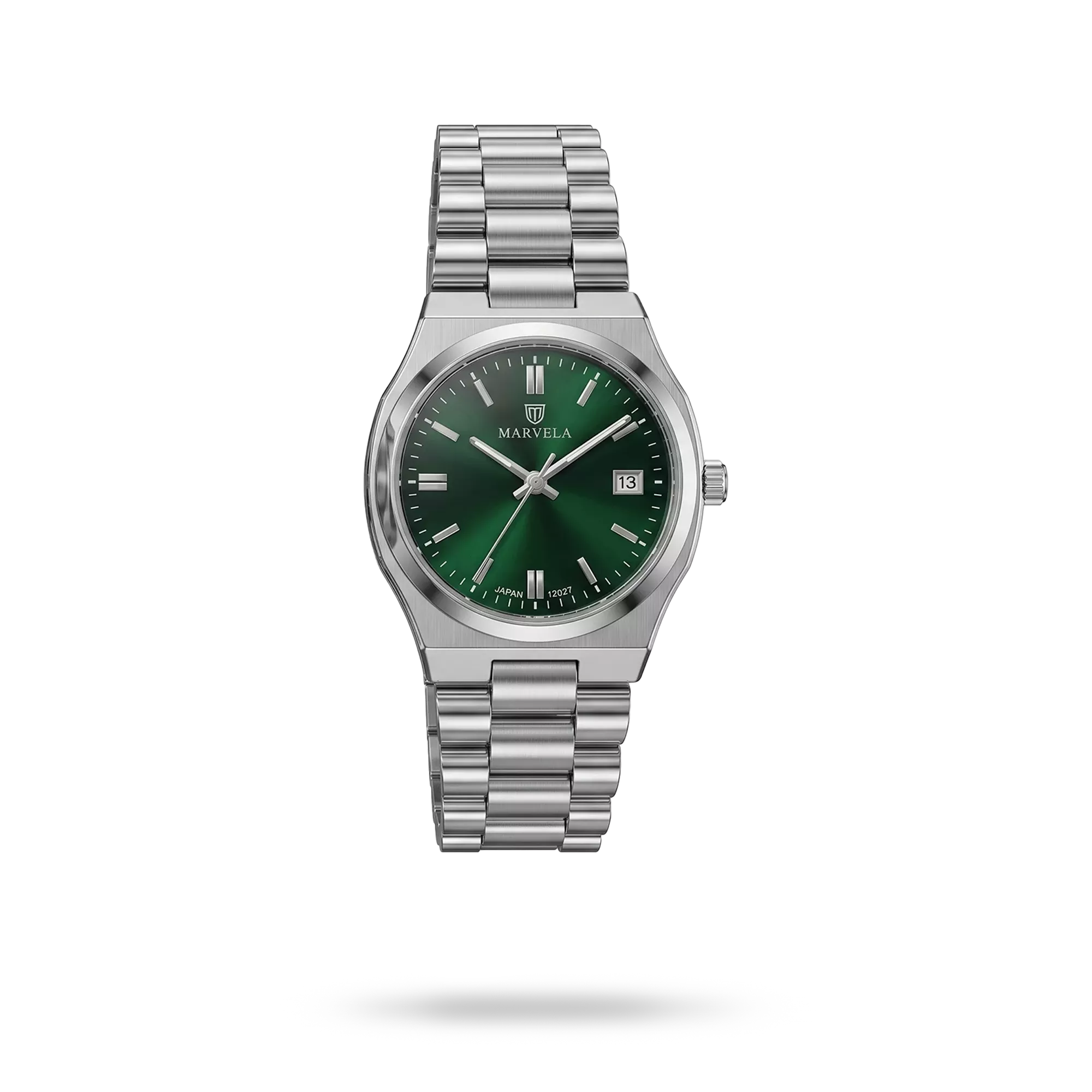 MR12027L-0009-1.webp Marvela Watch For Women code MR12027L-0009 - Image 1