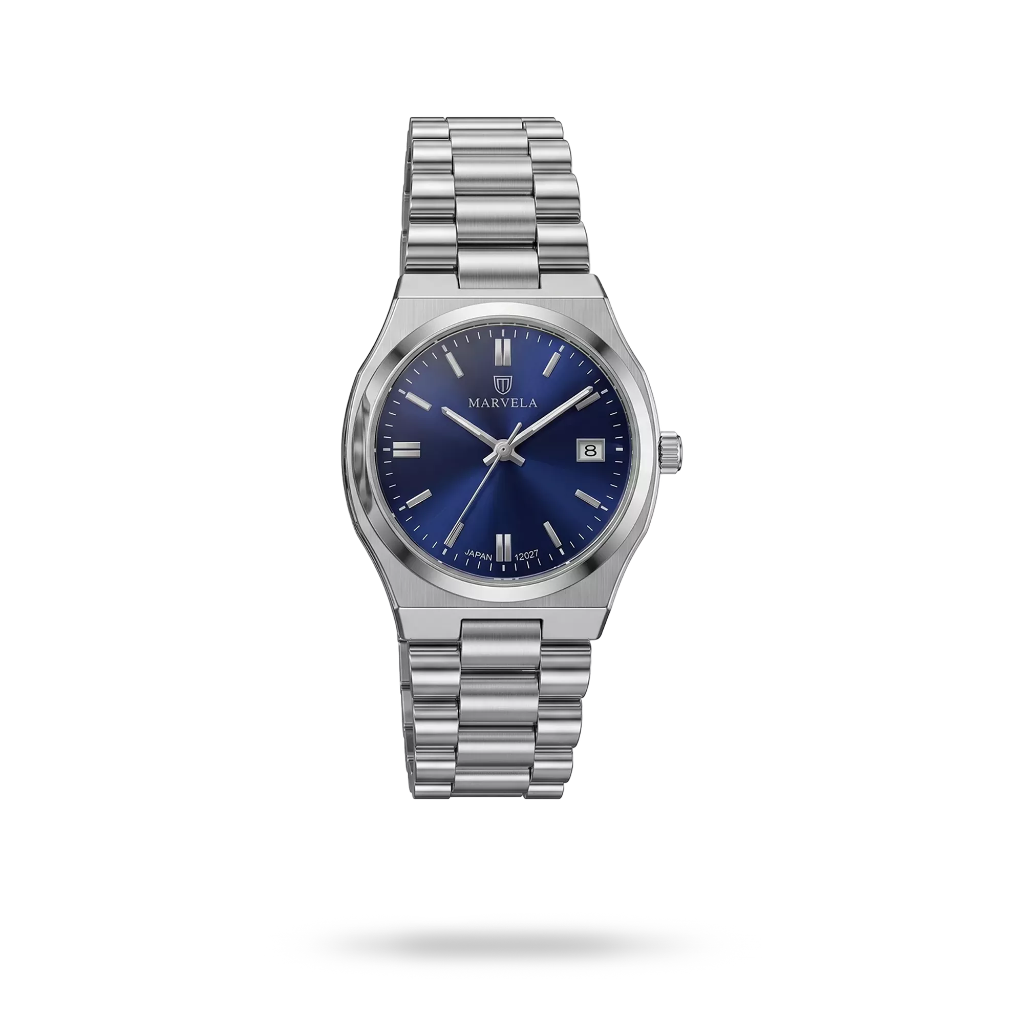 MR12027L-0010-1.webp Marvela Watch For Women code MR12027L-0010 - Image 1