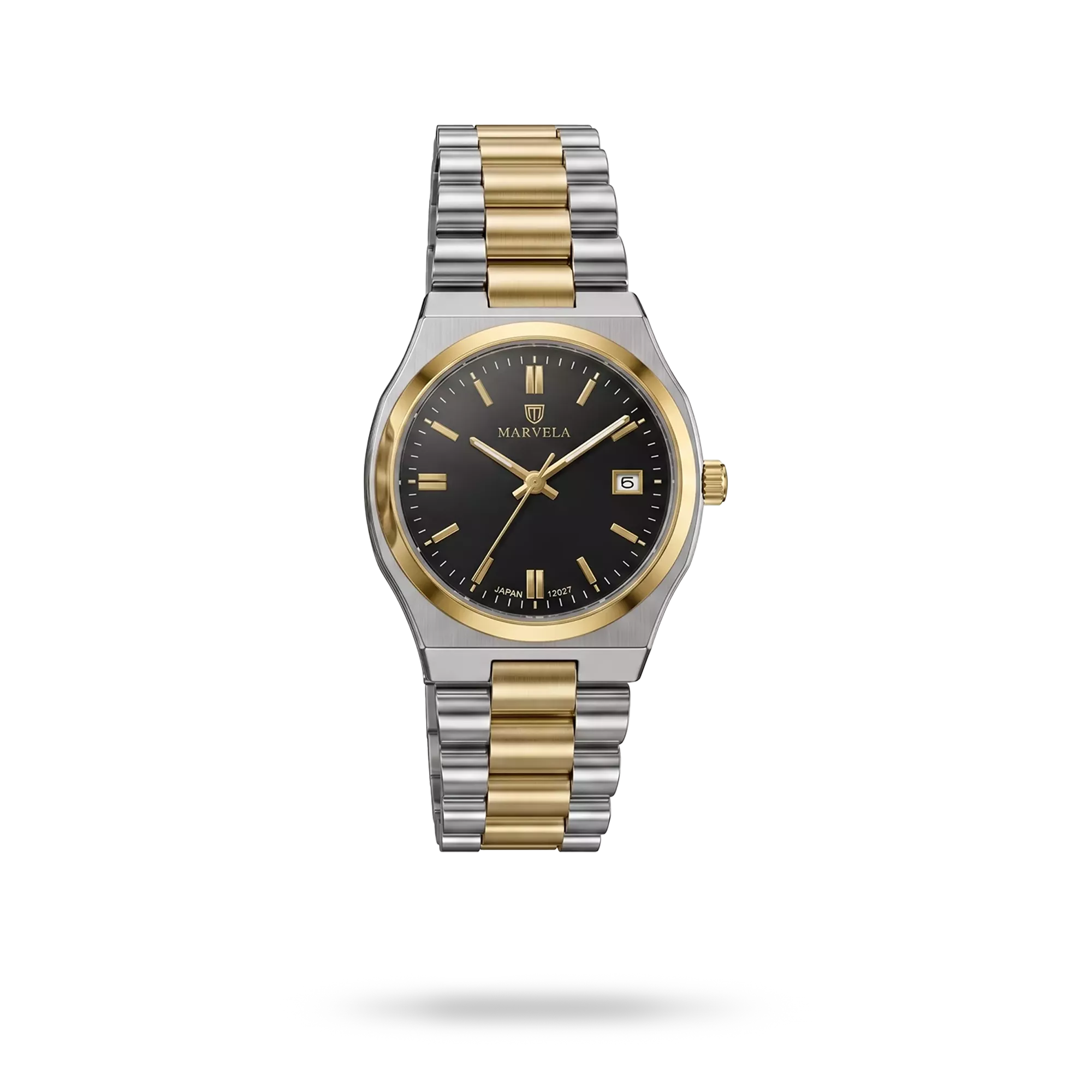 MR12027L-0023-1.webp Marvela Watch For Women code MR12027L-0023 - Image 1