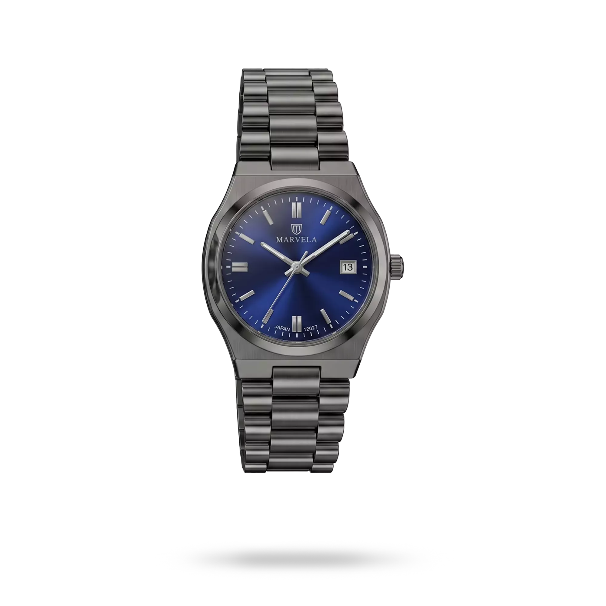 MR12027L-0302-1.webp Marvela Watch For Women code MR12027L-0302 - Image 1
