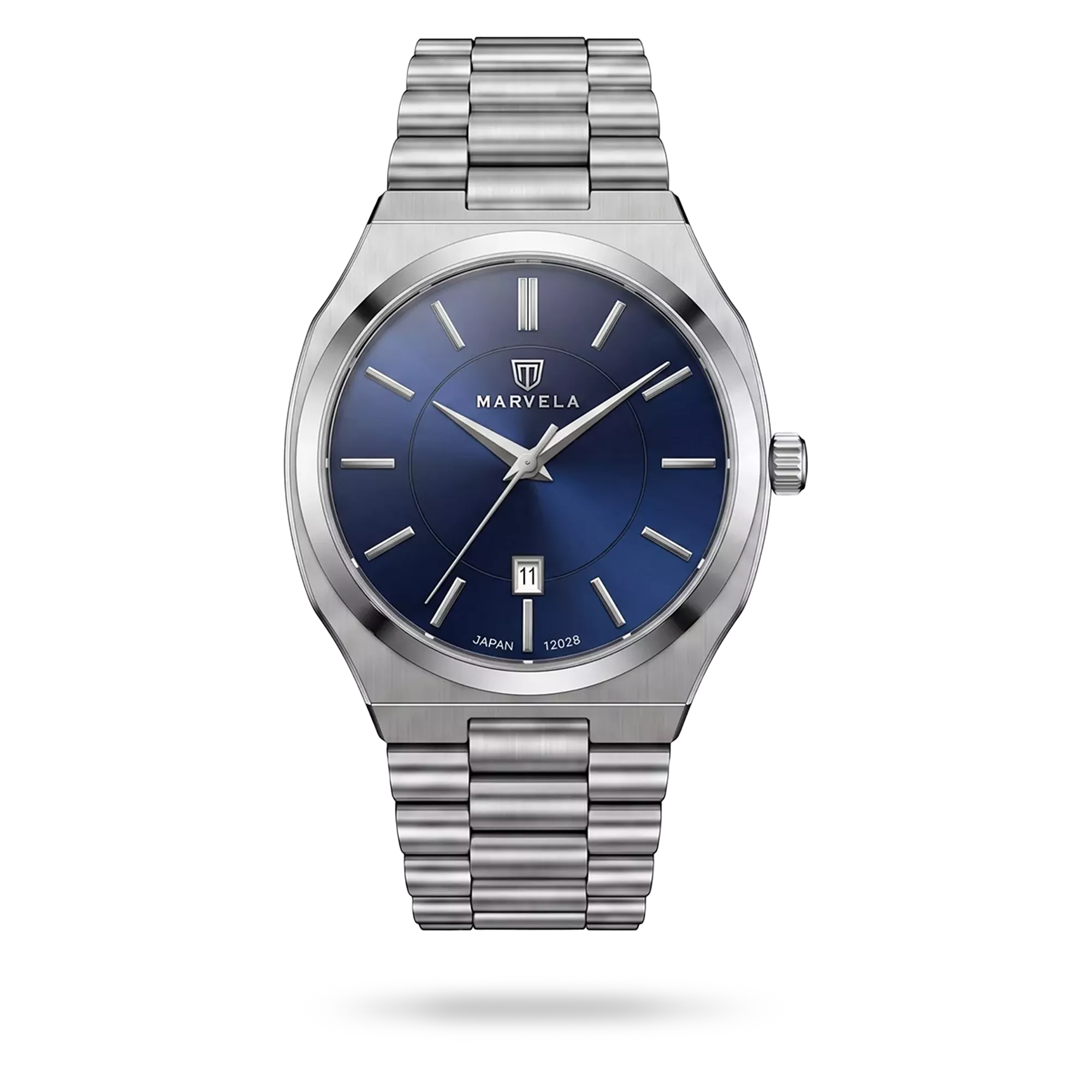 MR12028G-0010-1.webp Marvela Watch For Men code MR12028G-0010 - Image 1