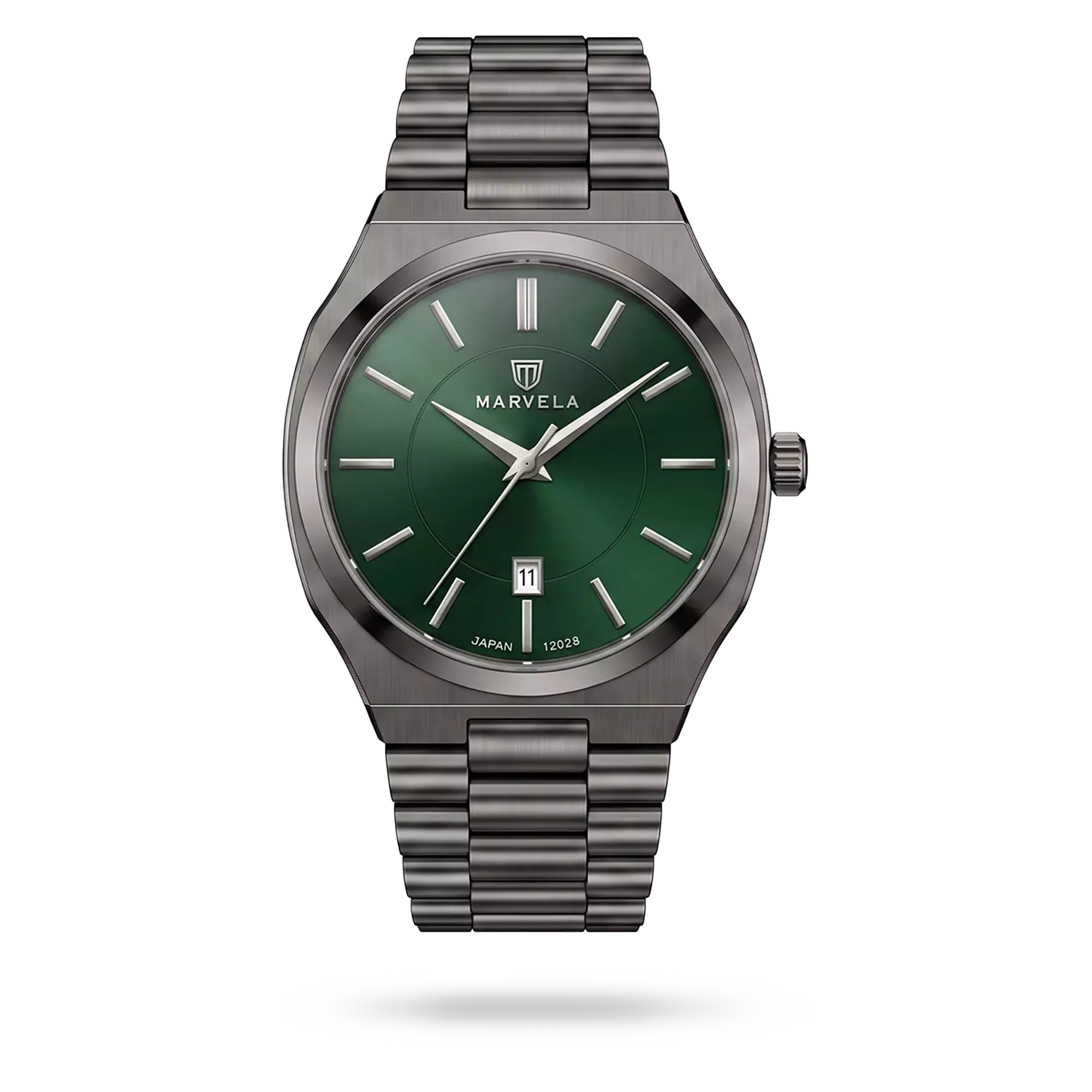 MR12028G-0012-1.webp Marvela Watch For Men code MR12028G-0012 - Image 1