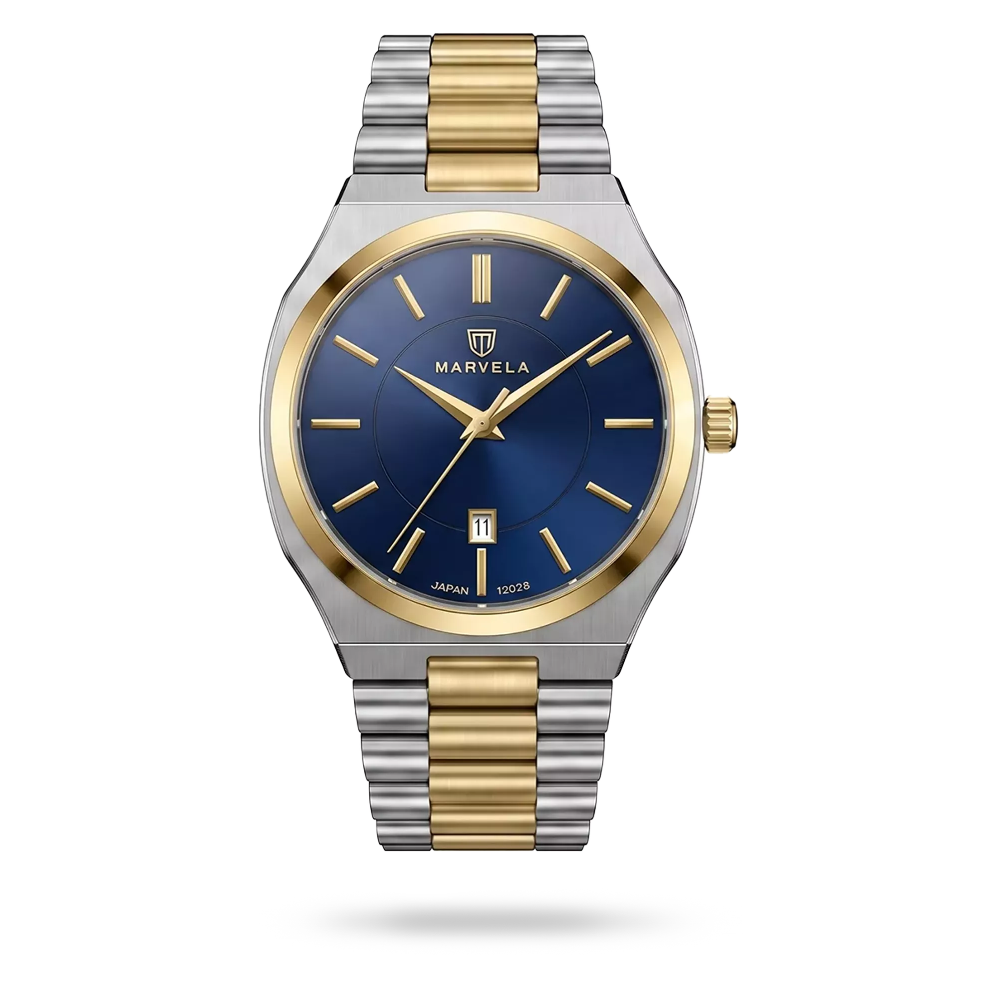 MR12028G-0101-1.webp Marvela Watch For Men code MR12028G-0101 - Image 1