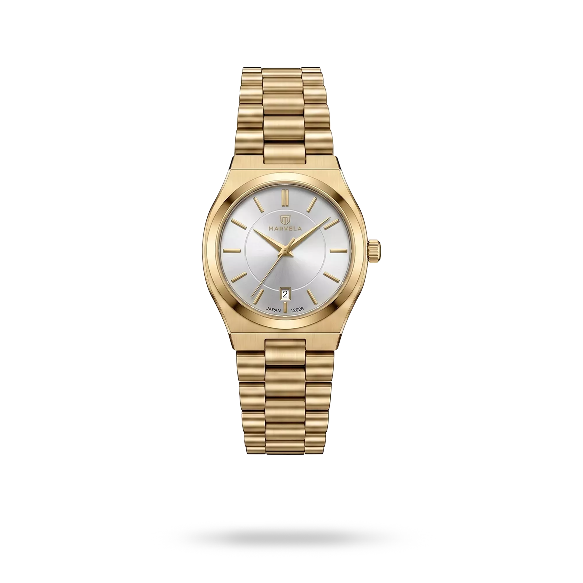 MR12028L-0001-1.webp Marvela Watch For Women code MR12028L-0001 - Image 1