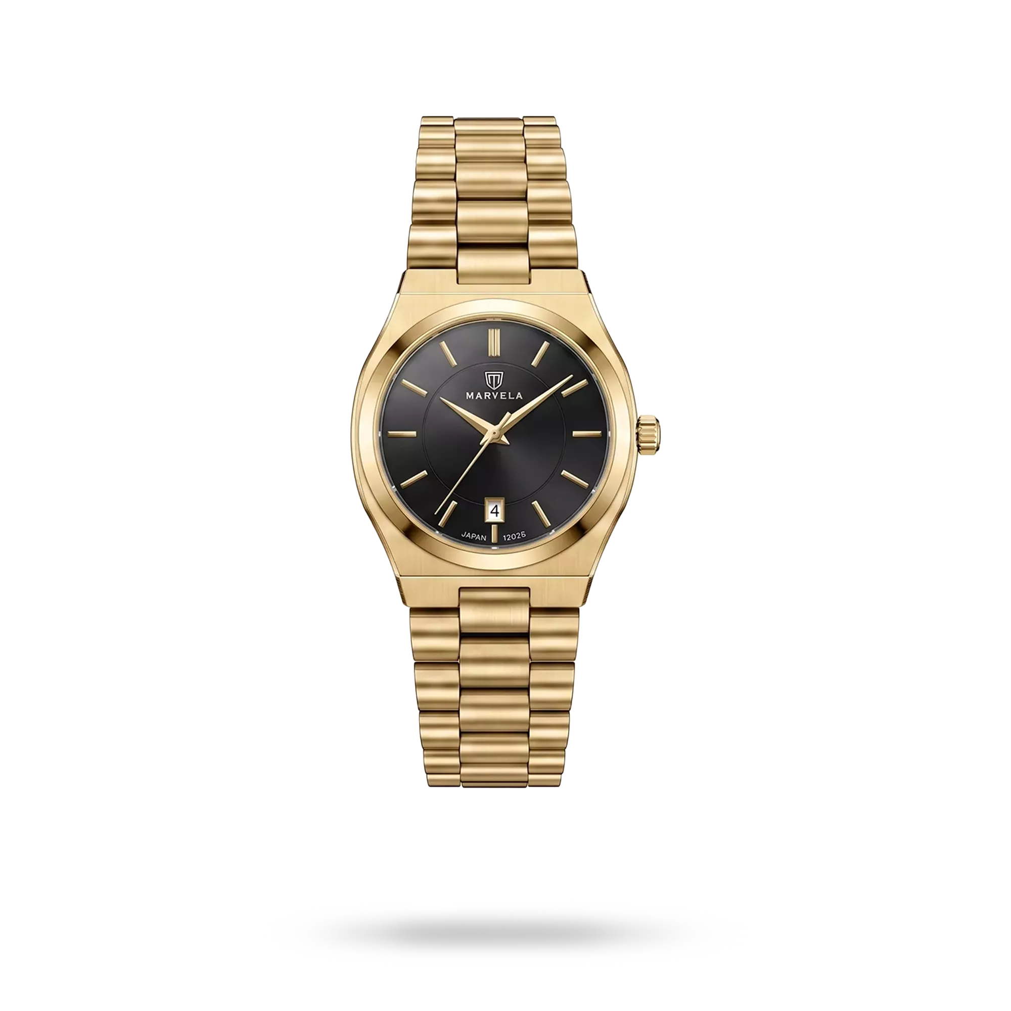 MR12028L-0002-1.webp Marvela Watch For Women code MR12028L-0002 - Image 1