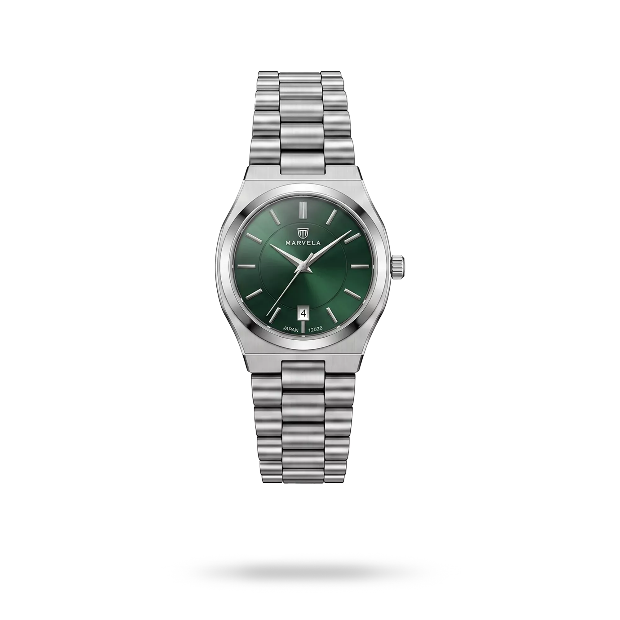 MR12028L-0009-1.webp Marvela Watch For Women code MR12028L-0009 - Image 1