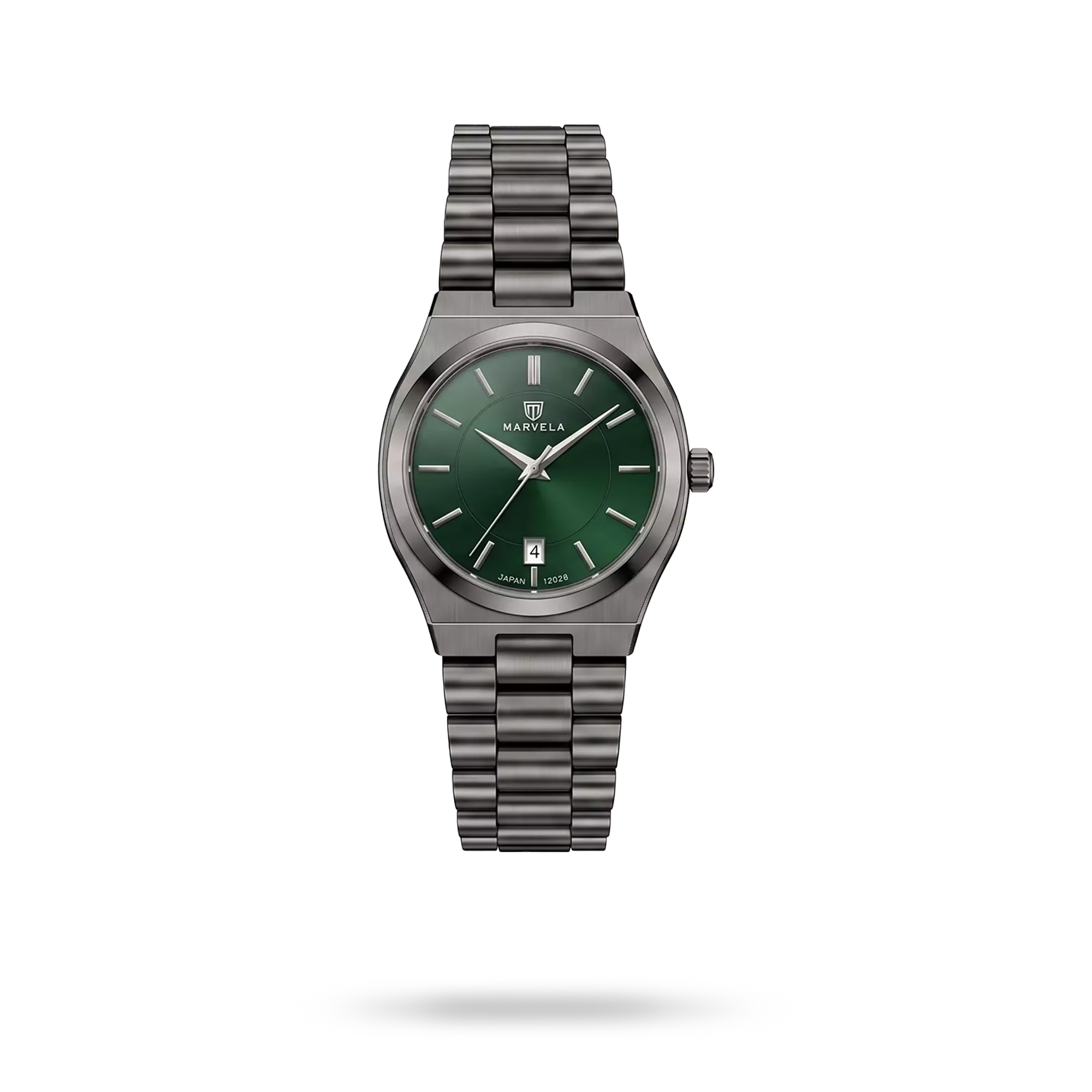 MR12028L-0012-1.webp Marvela Watch For Women code MR12028L-0012 - Image 1