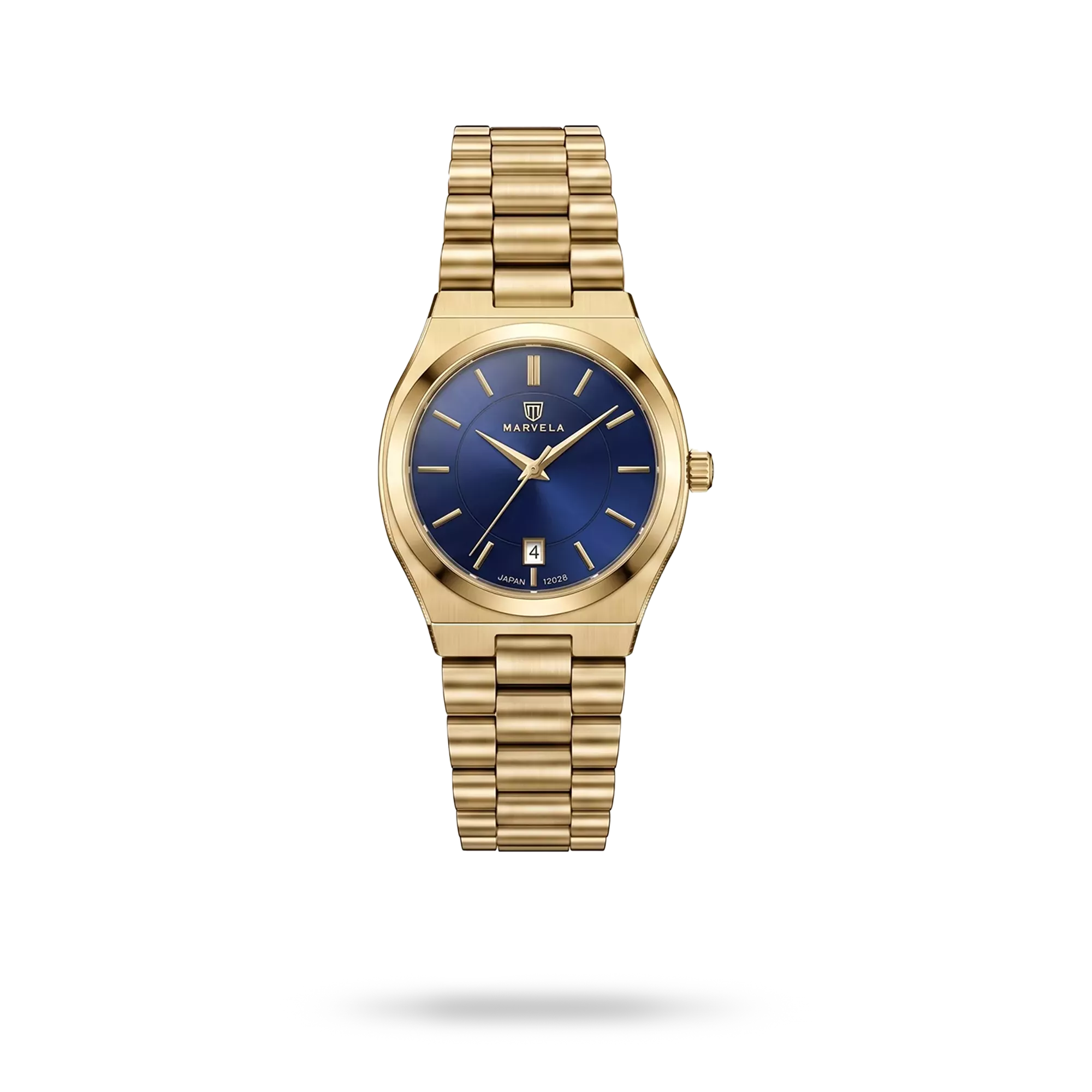 MR12028L-0042-1.webp Marvela Watch For Women code MR12028L-0042 - Image 1
