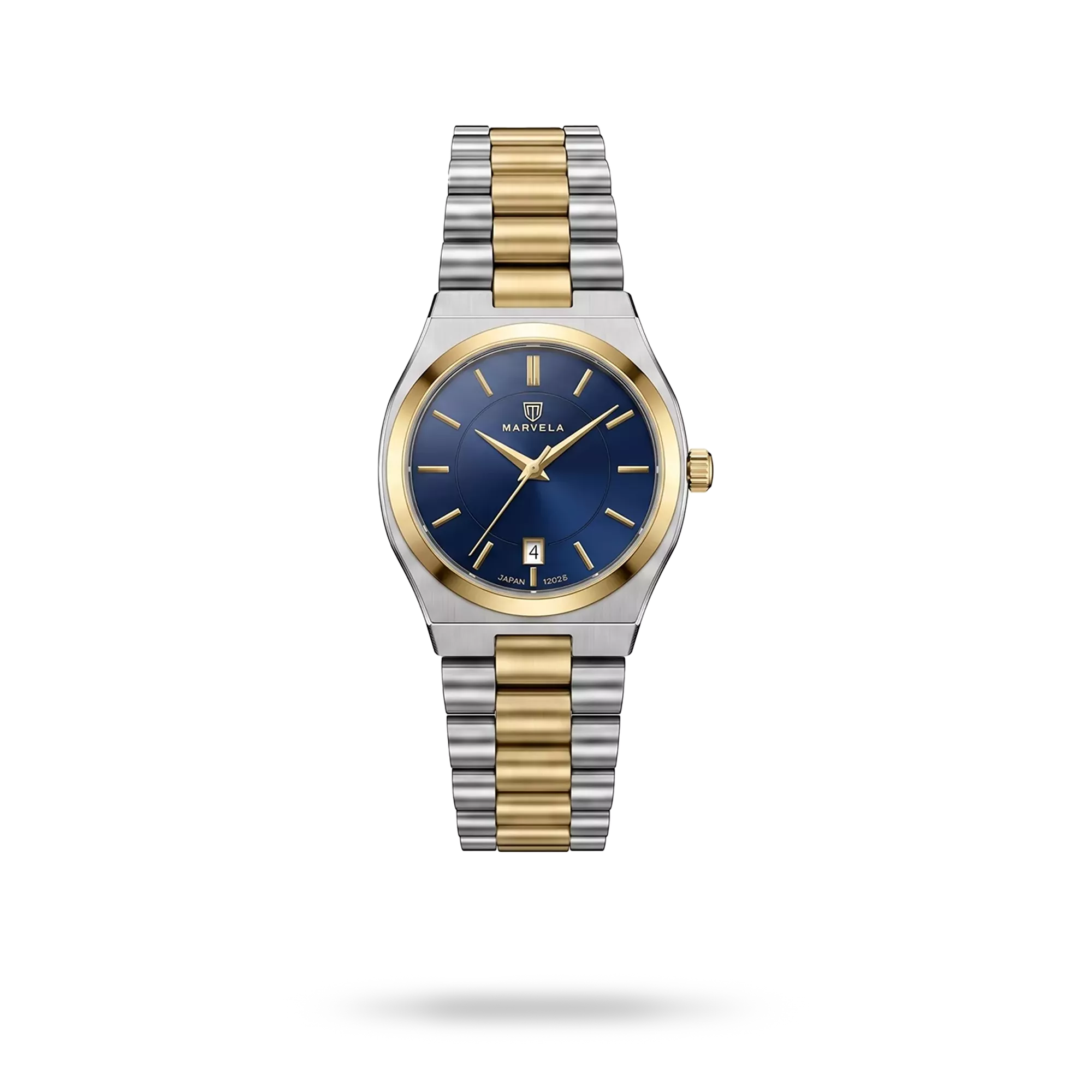 MR12028L-0101-1.webp Marvela Watch For Women code MR12028L-0101 - Image 1