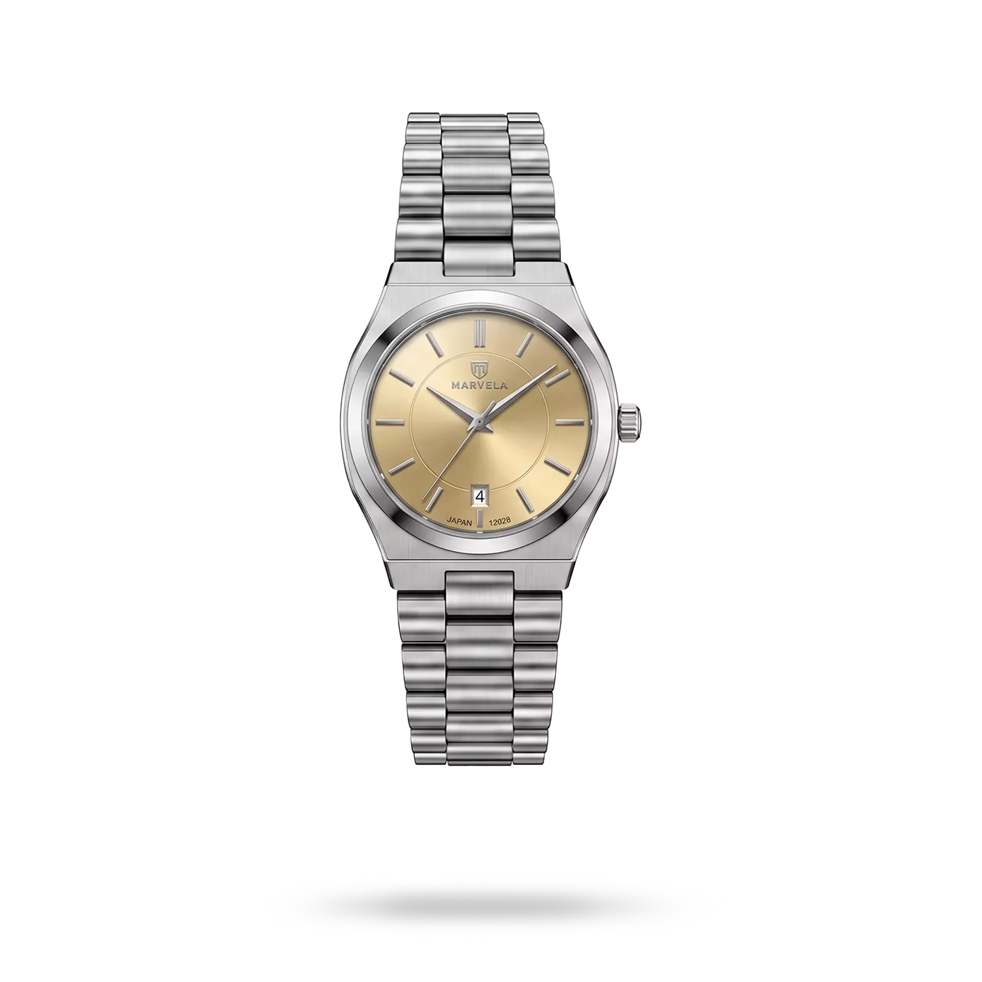 MR12028L-0855-1.webp Marvela Watch For Women code MR12028L-0855 - Image 1