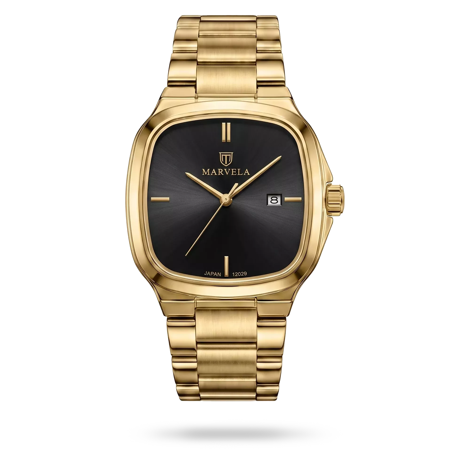 MR12029G-0002-1.webp Marvela Watch For Men code MR12029G-0002 - Image 1