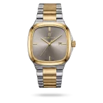 Marvela Watch For Men code MR12029G-0017