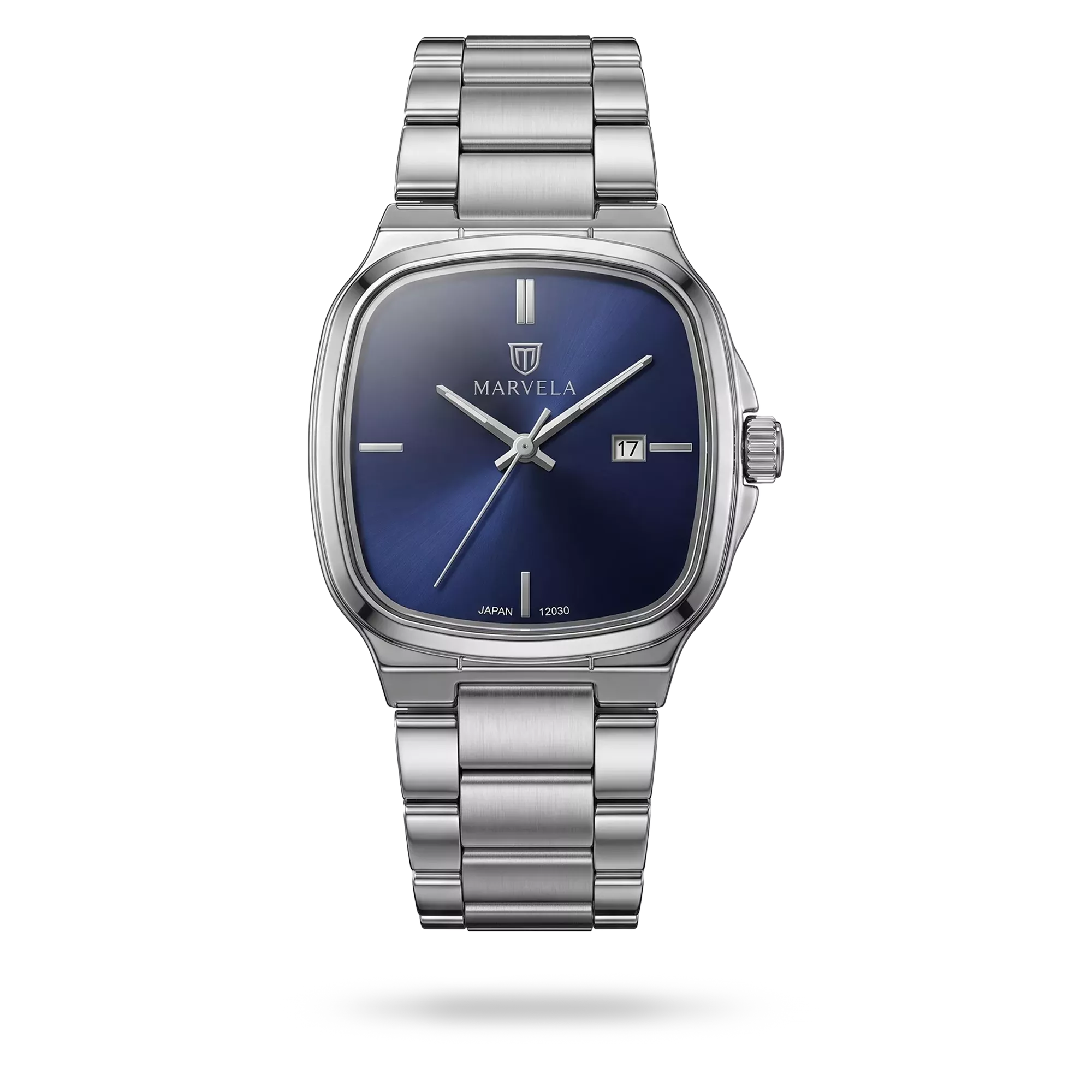 MR12030G-0010-1.webp Marvela Watch For Men code MR12030G-0010 - Image 1