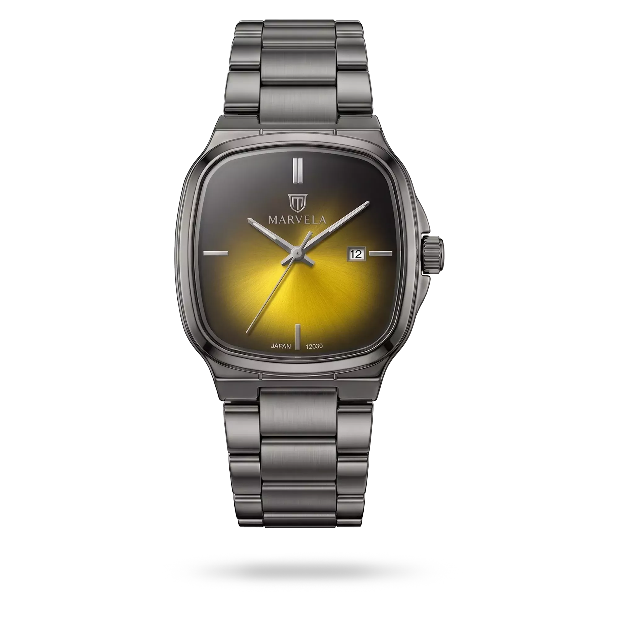 MR12030G-0859-1.webp Marvela Watch For Women code MR12030G-0859 - Image 1