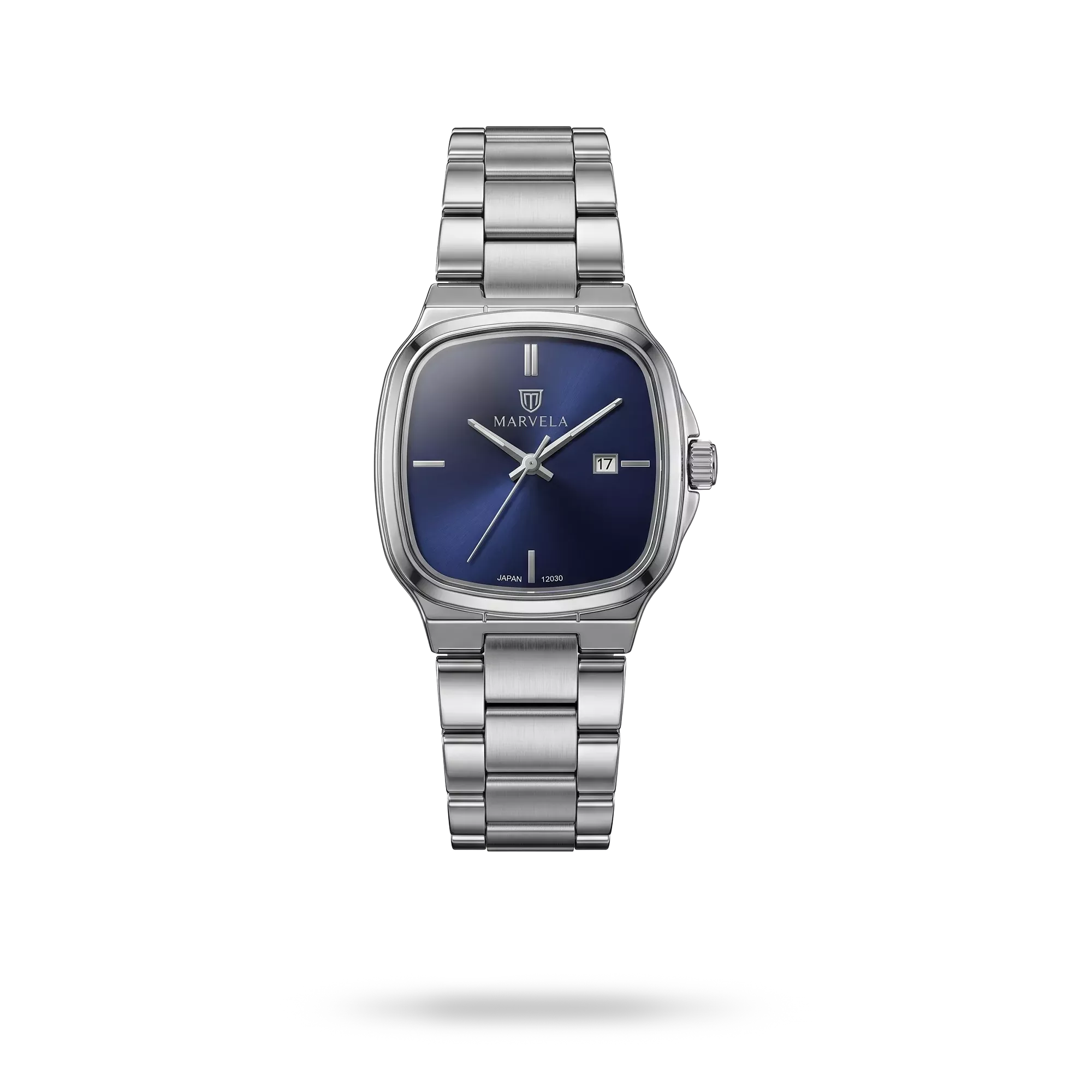 MR12030L-0010-1.webp Marvela Watch For Women code MR12030L-0010 - Image 1