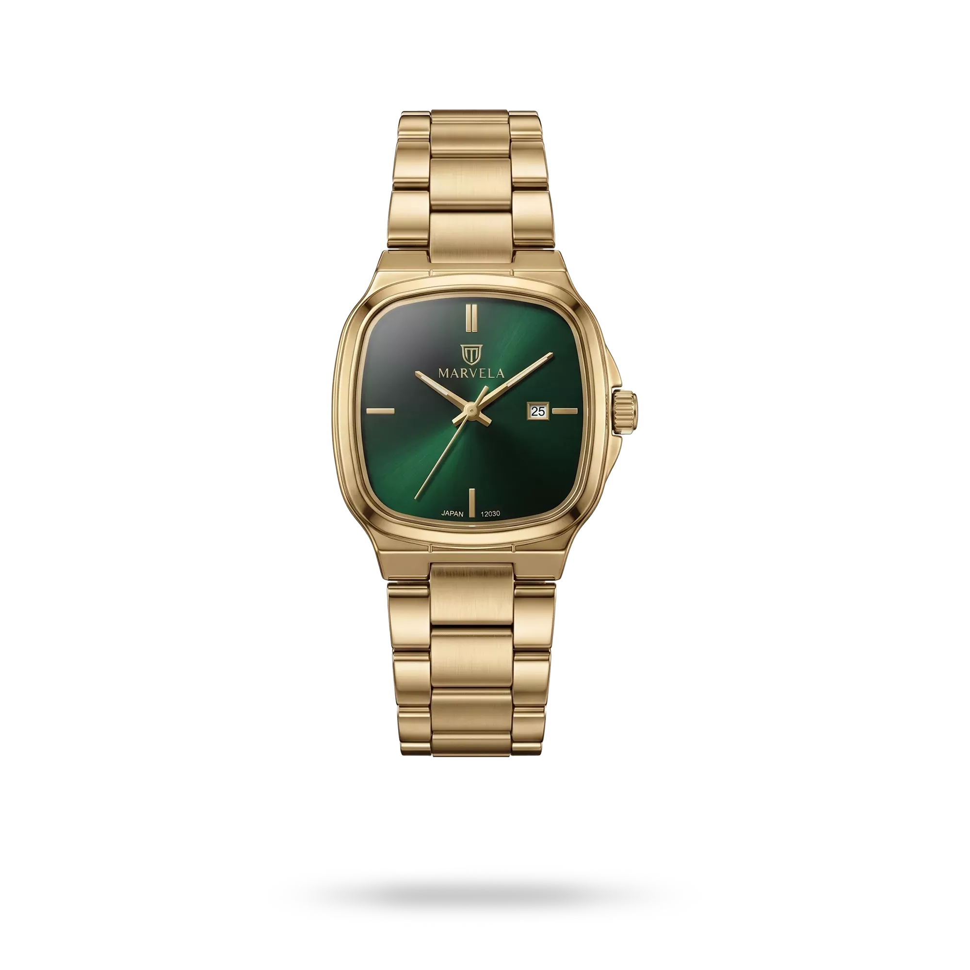 MR12030L-0042-1.webp Marvela Watch For Women code MR12030L-0042 - Image 1