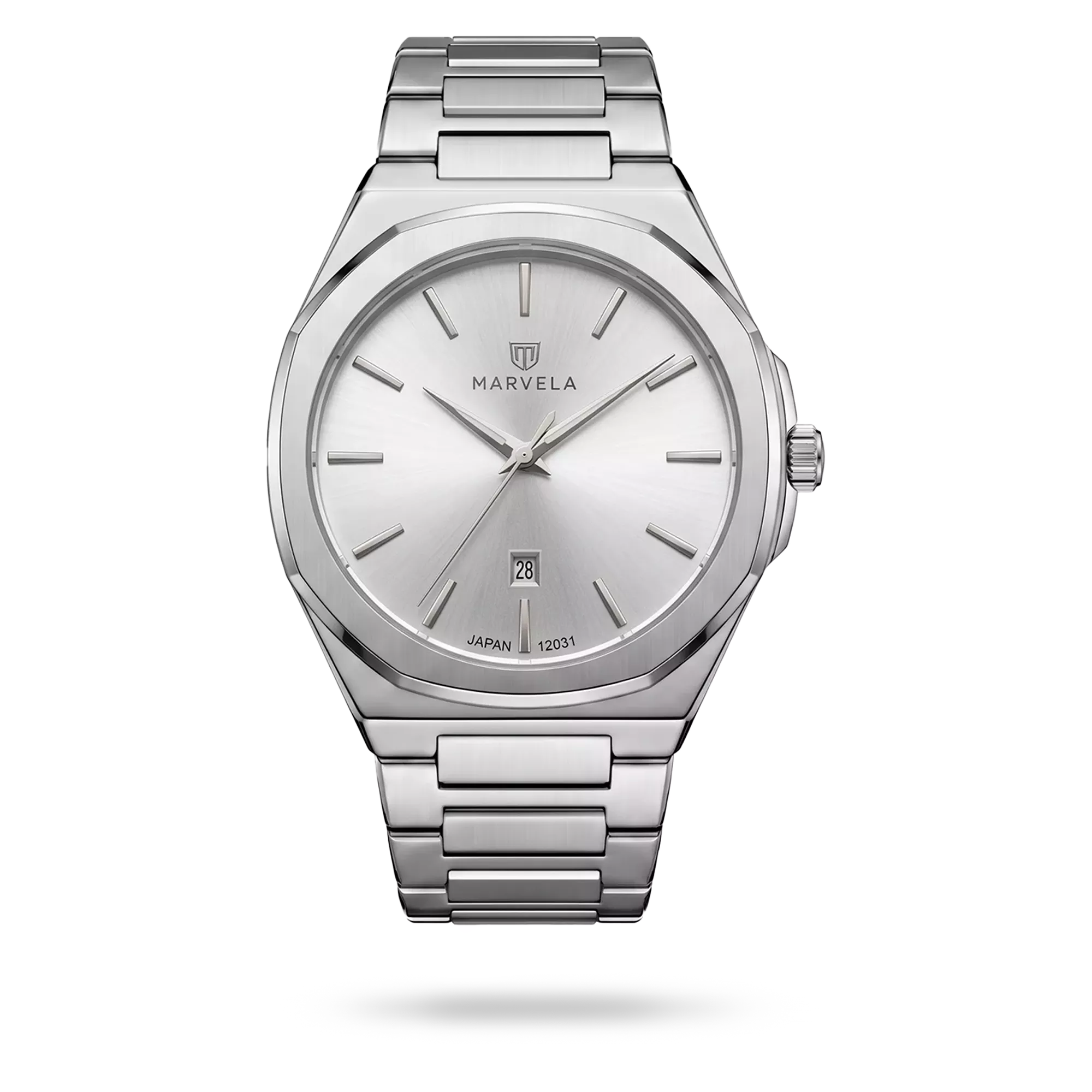 MR12031G-0004-1.webp Marvela Watch For Men code MR12031G-0004 - Image 1