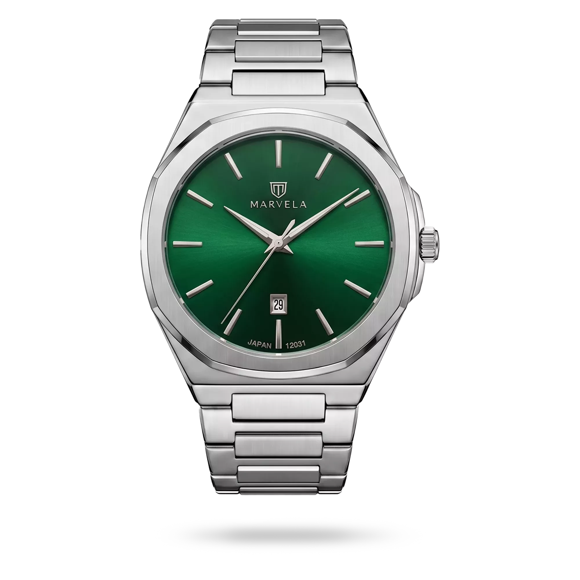 MR12031G-0009-1.webp Marvela Watch For Men code MR12031G-0009 - Image 1