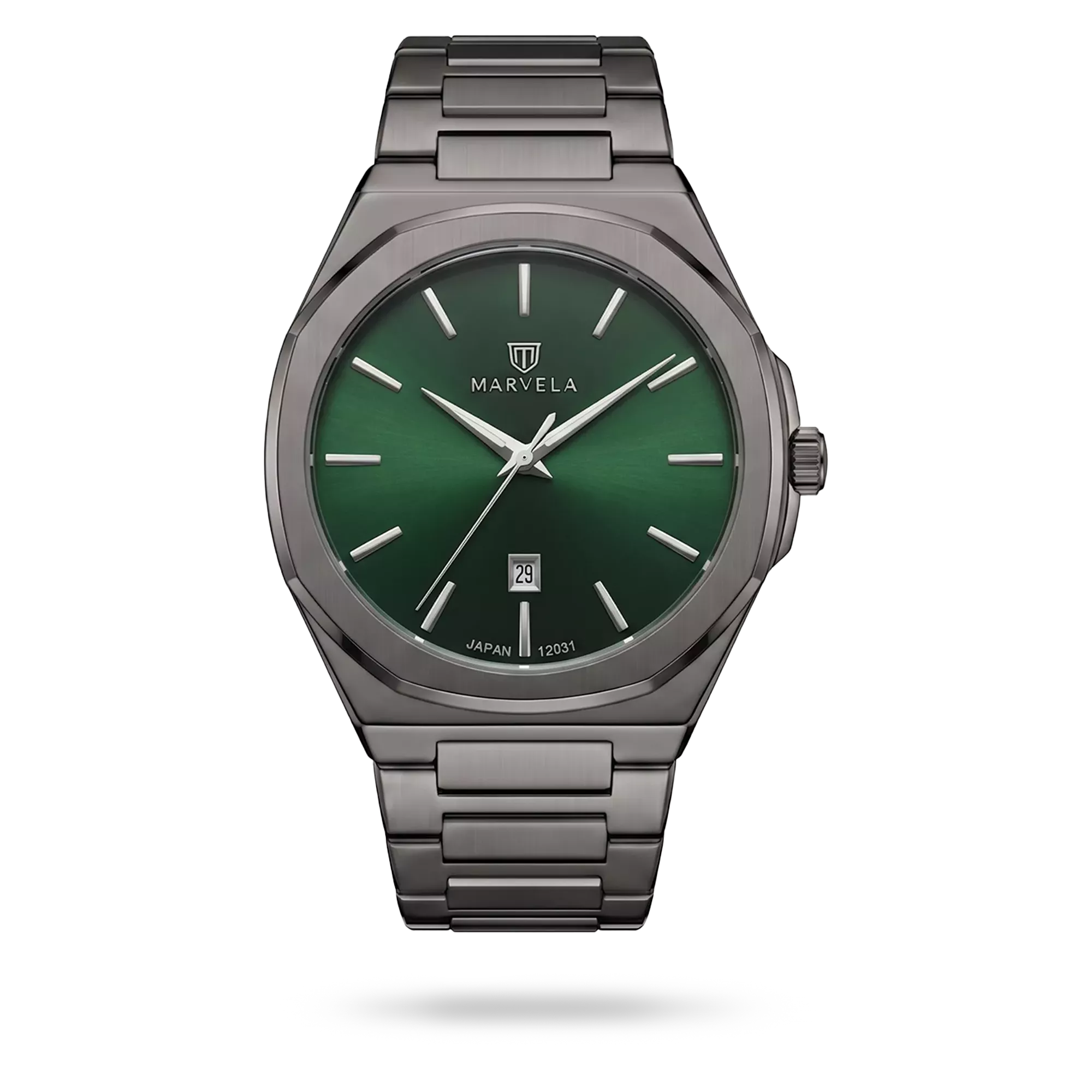MR12031G-0012-1.webp Marvela Watch For Men code MR12031G-0012 - Image 1