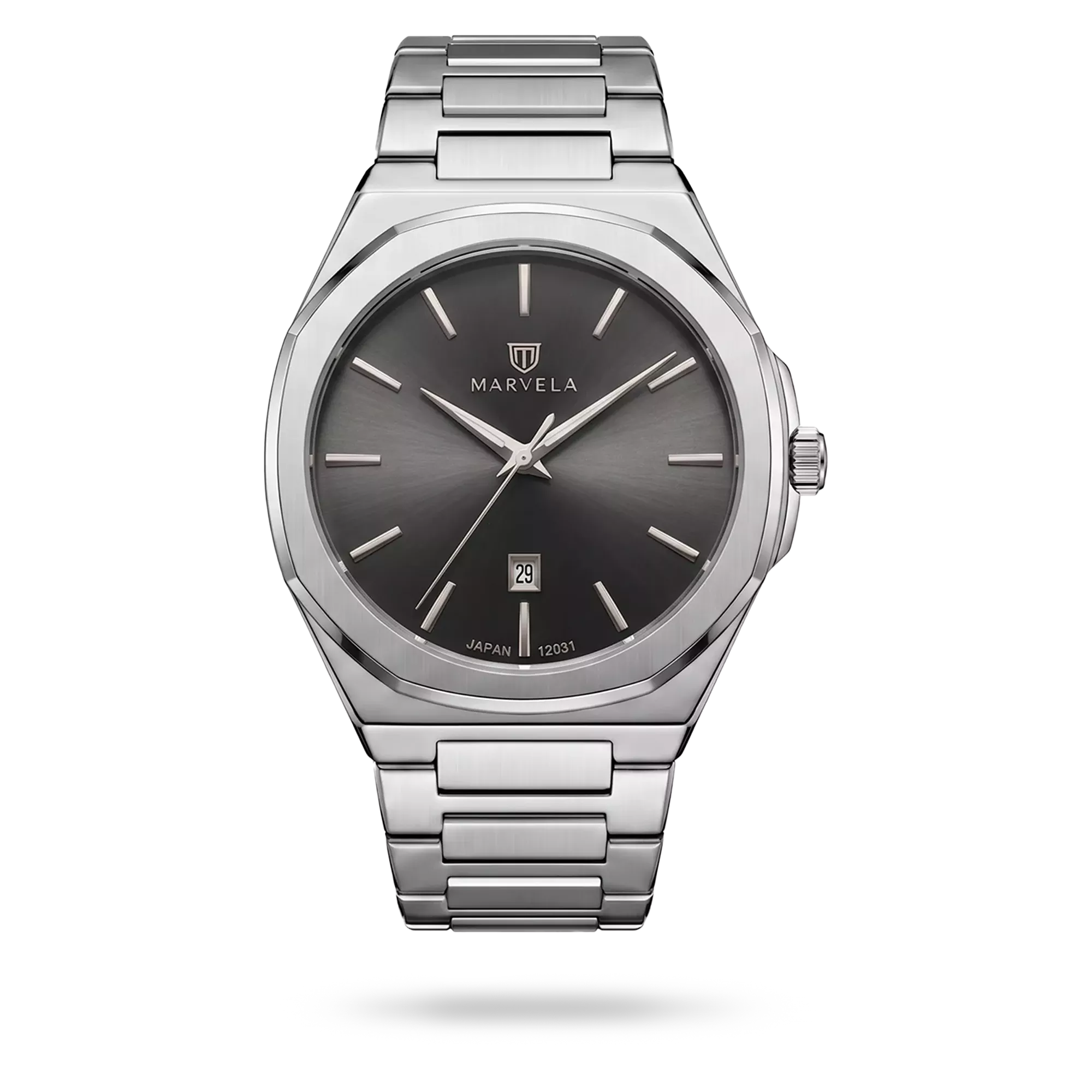 MR12031G-0309-1.webp Marvela Watch For Women code MR12031G-0309 - Image 1