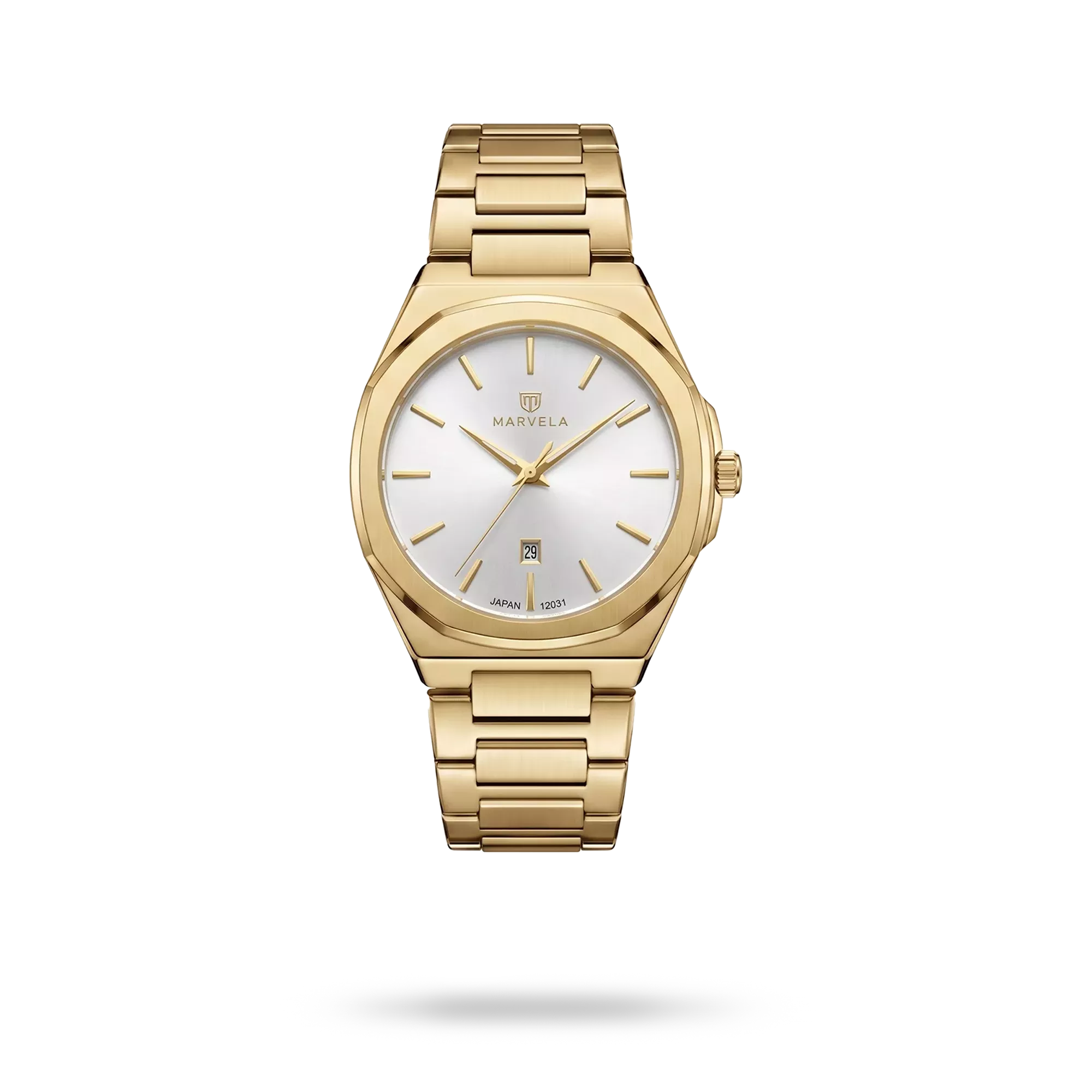 MR12031L-0001-1.webp Marvela Watch For Women code MR12031L-0001 - Image 1