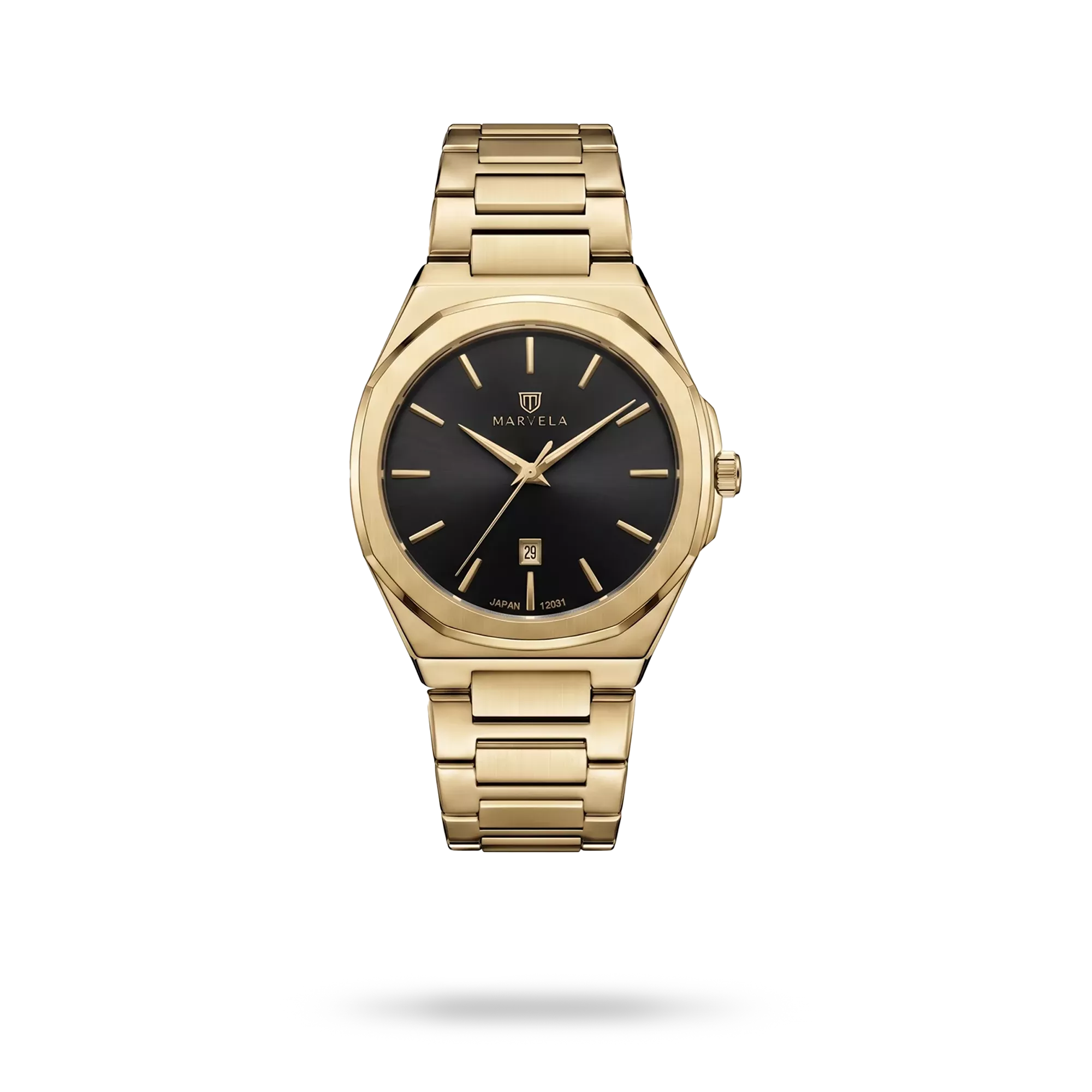 MR12031L-0002-1.webp Marvela Watch For Women code MR12031L-0002 - Image 1